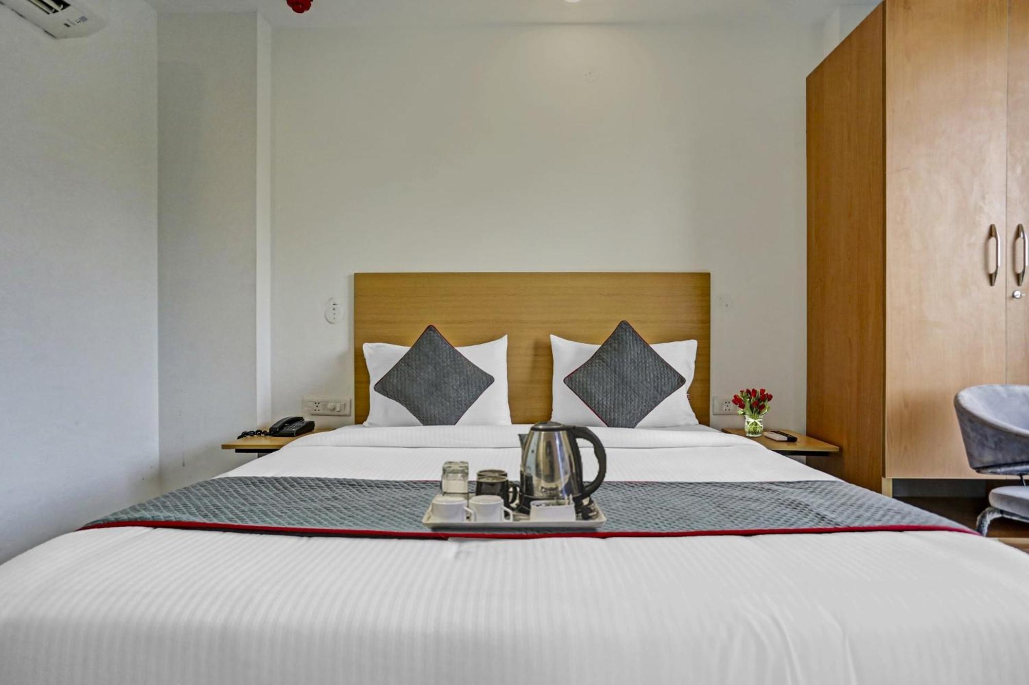 Townhouse Royal Oak Hotel