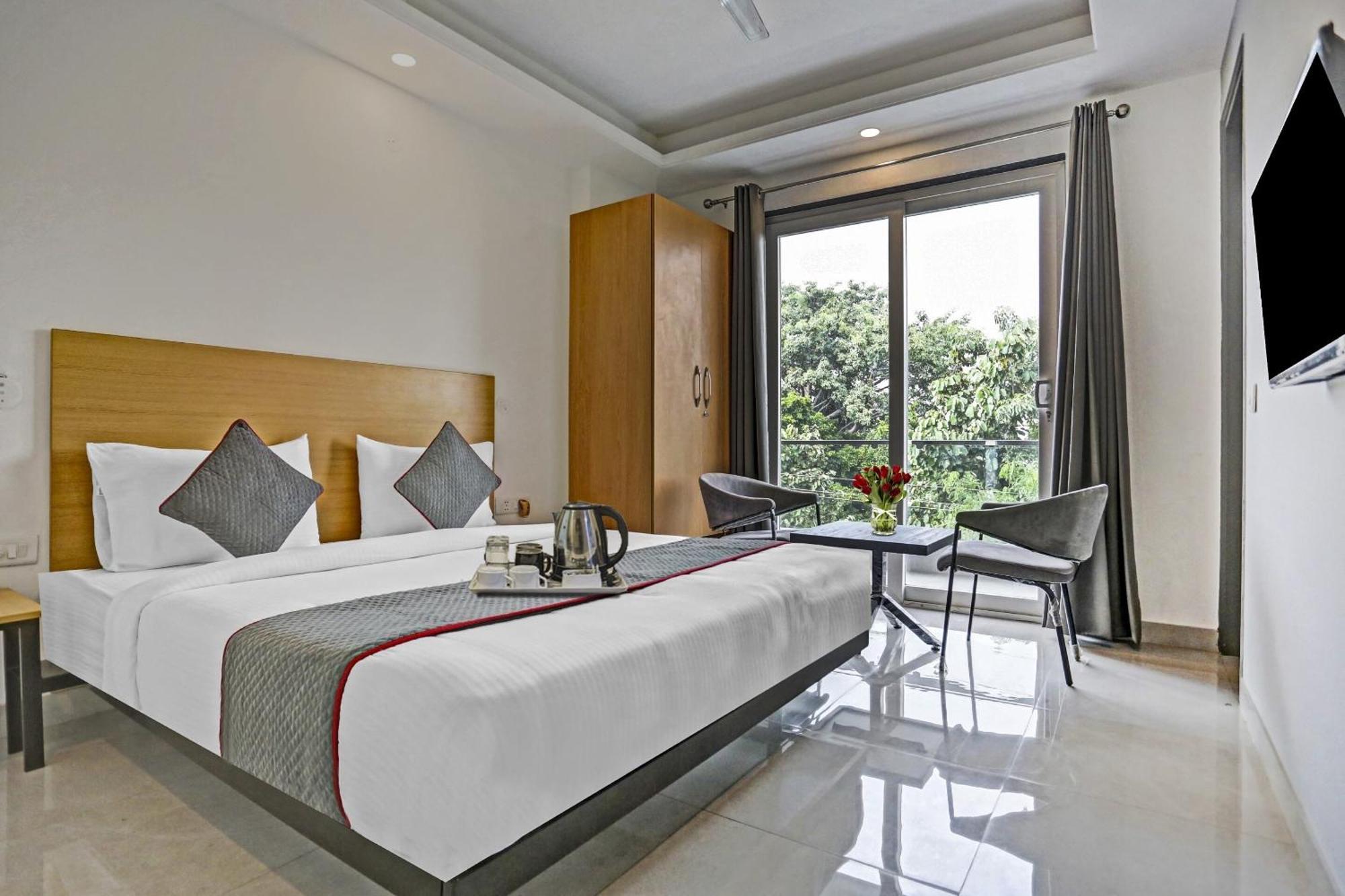 Townhouse Royal Oak Hotel 4*