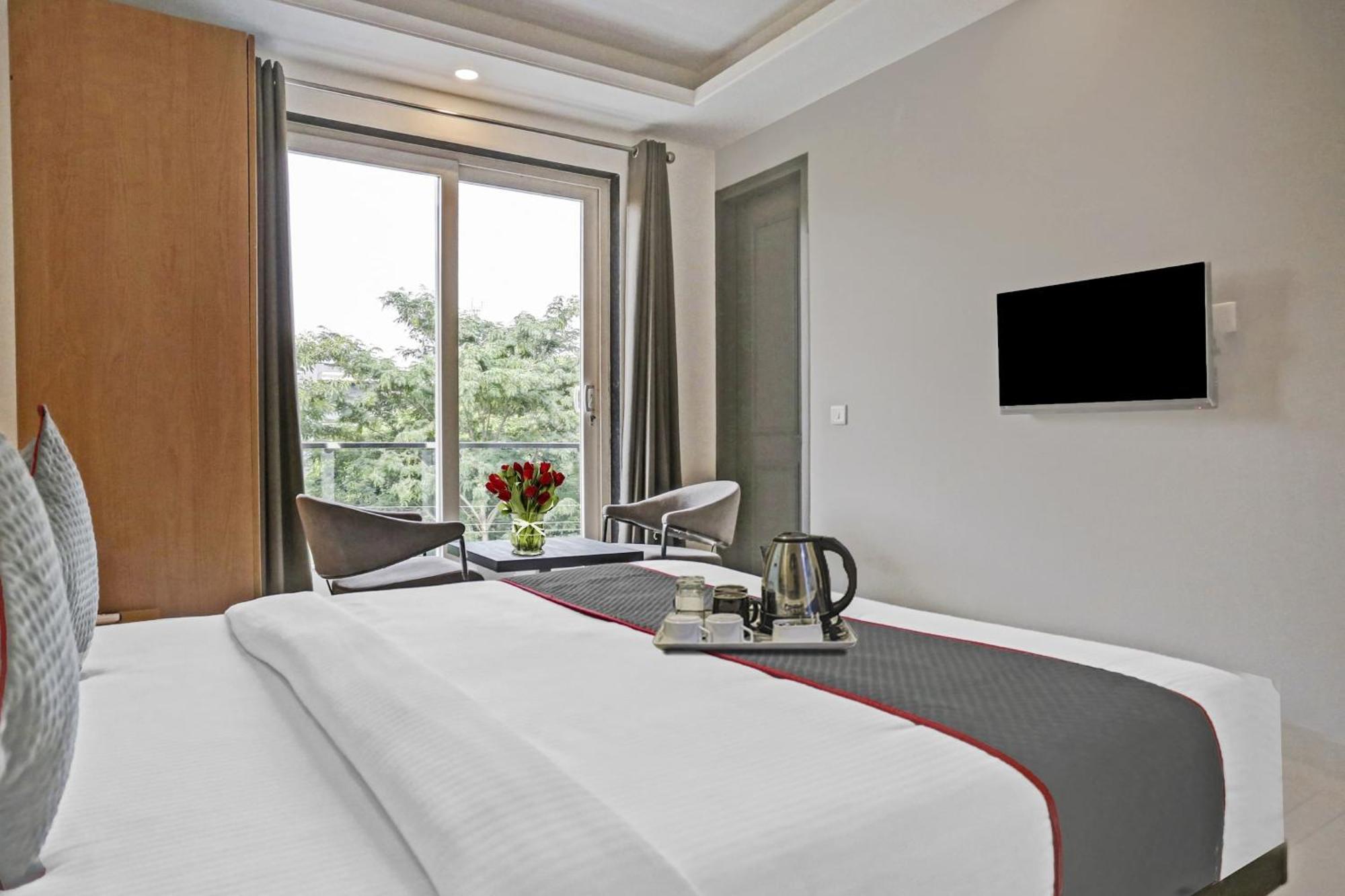 Townhouse Royal Oak Hotel