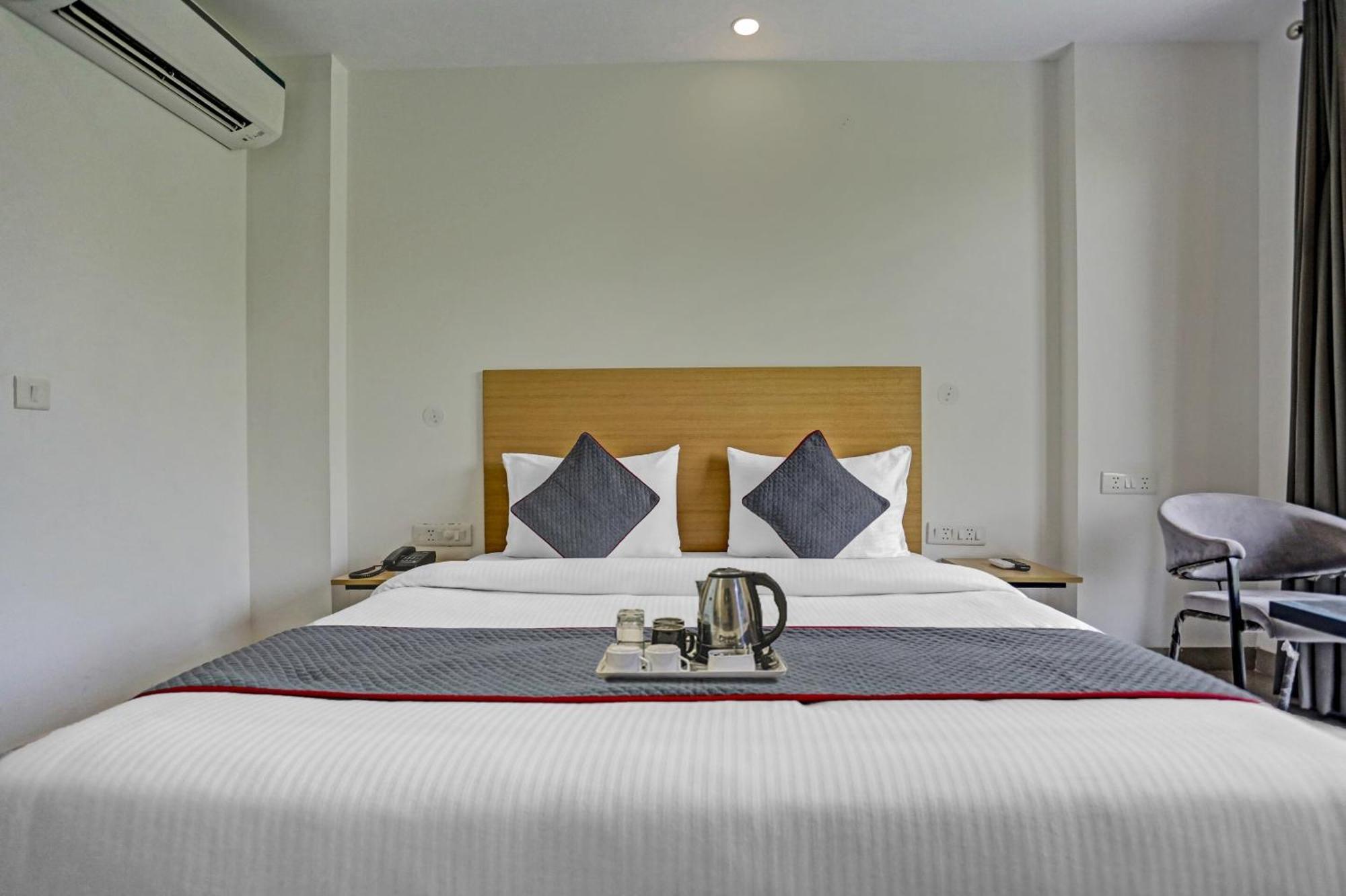 Hotel Townhouse Royal Oak