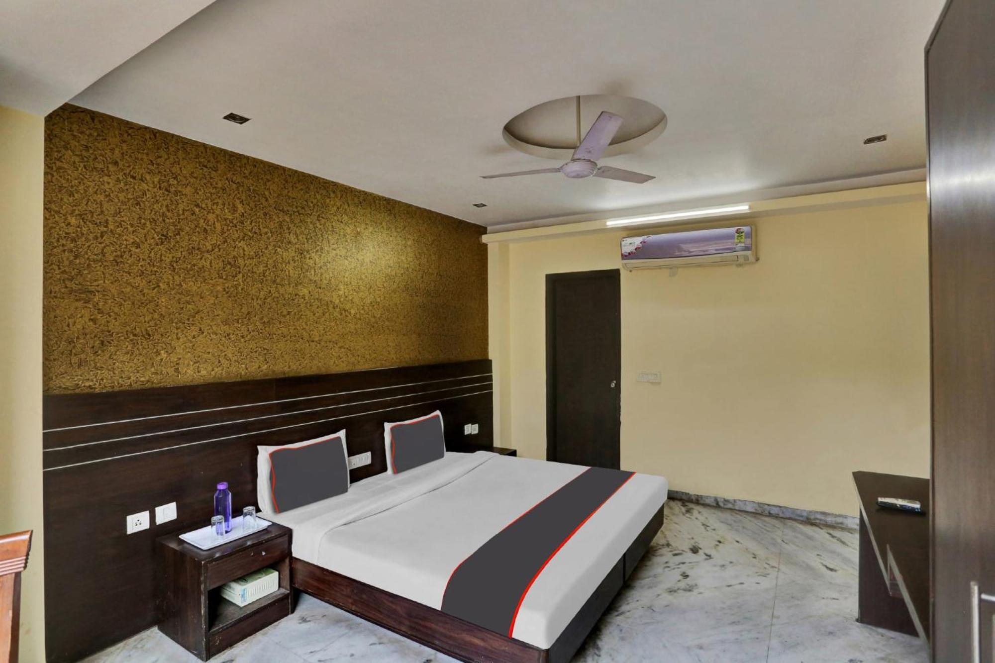 Platinum Sqs Key Hotel 3*