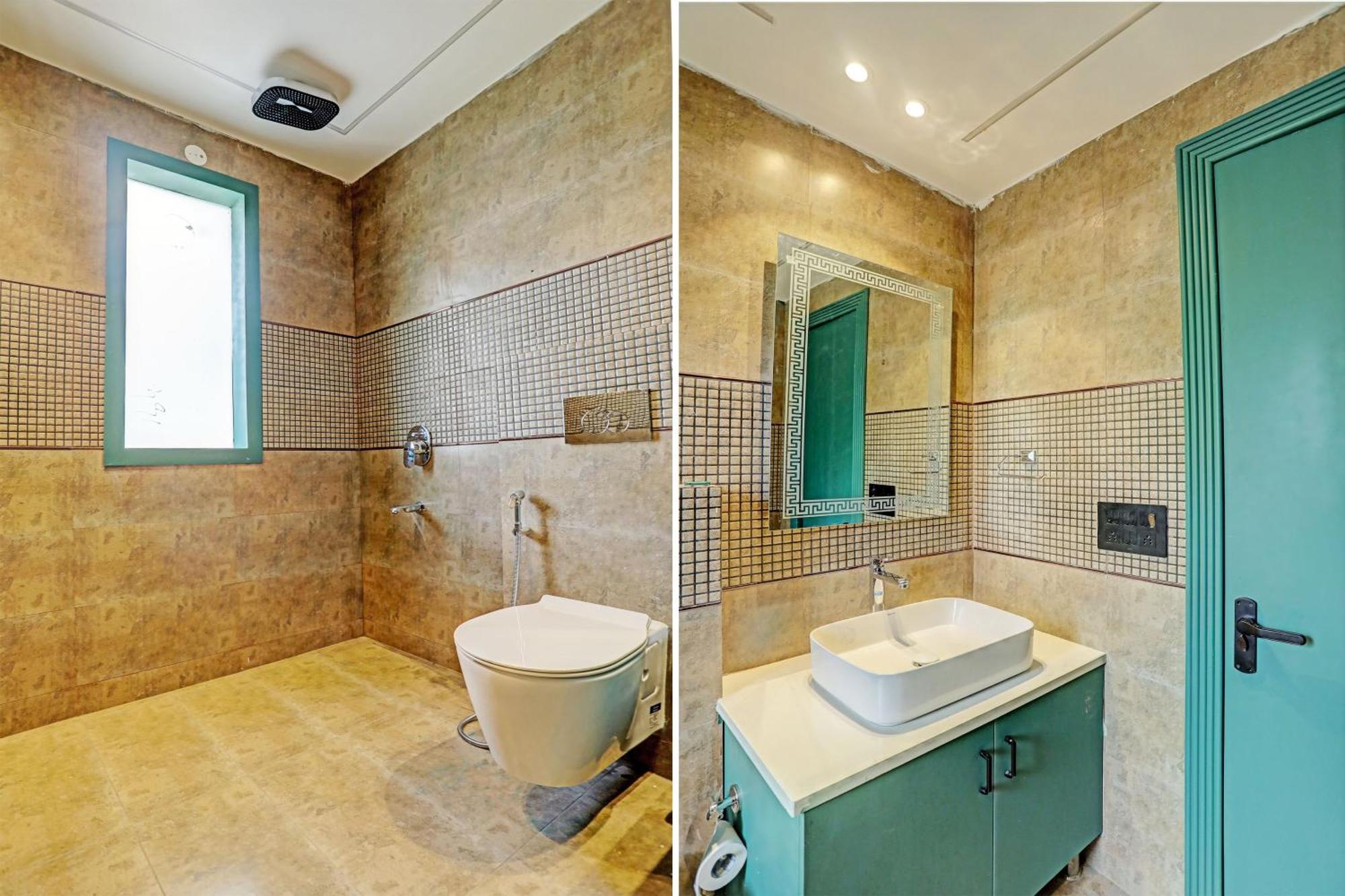 Hotel Collection O Rose Gold