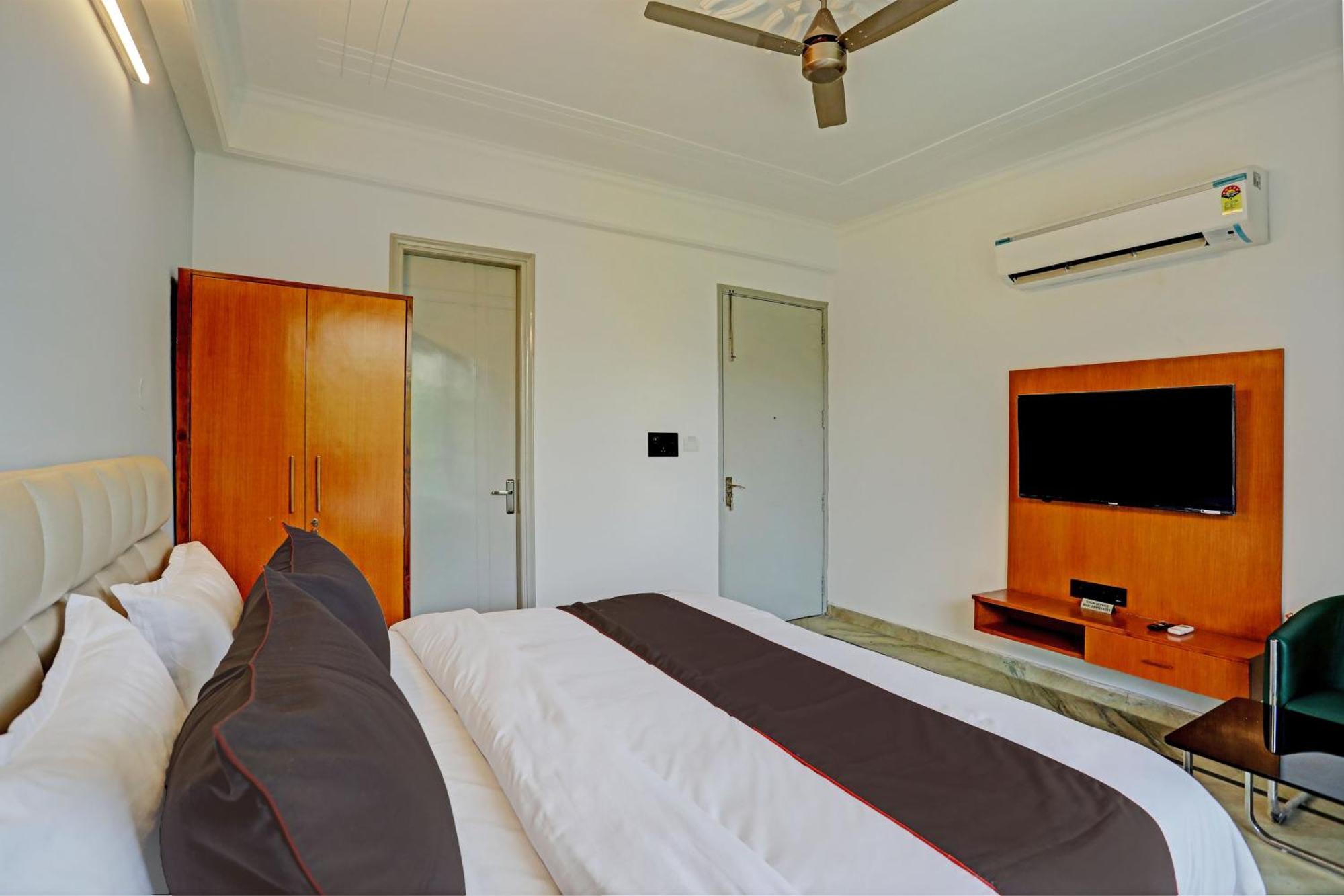 Hotel Collection O Rose Gold