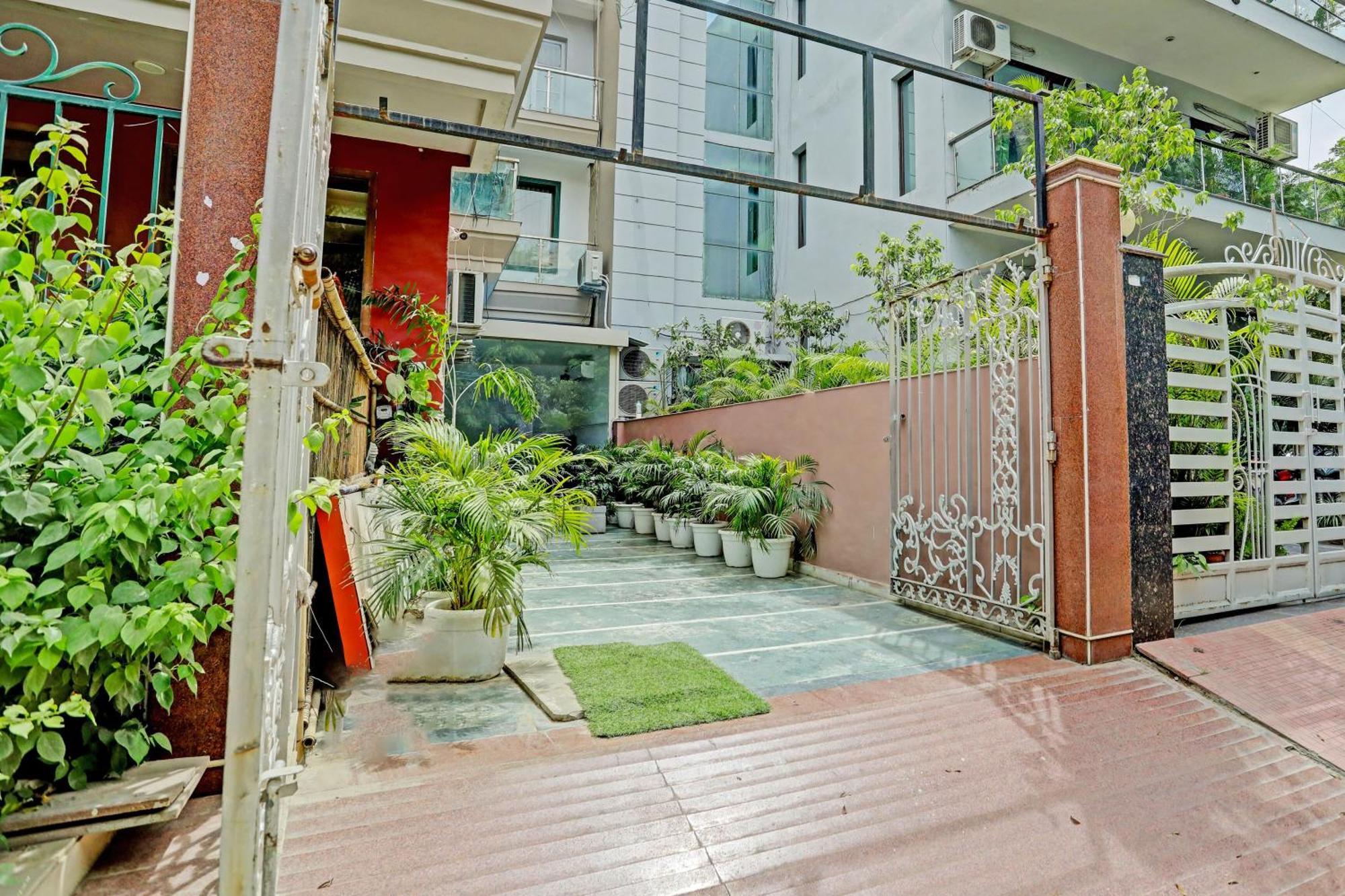 Collection O Rose Gold Gurgaon