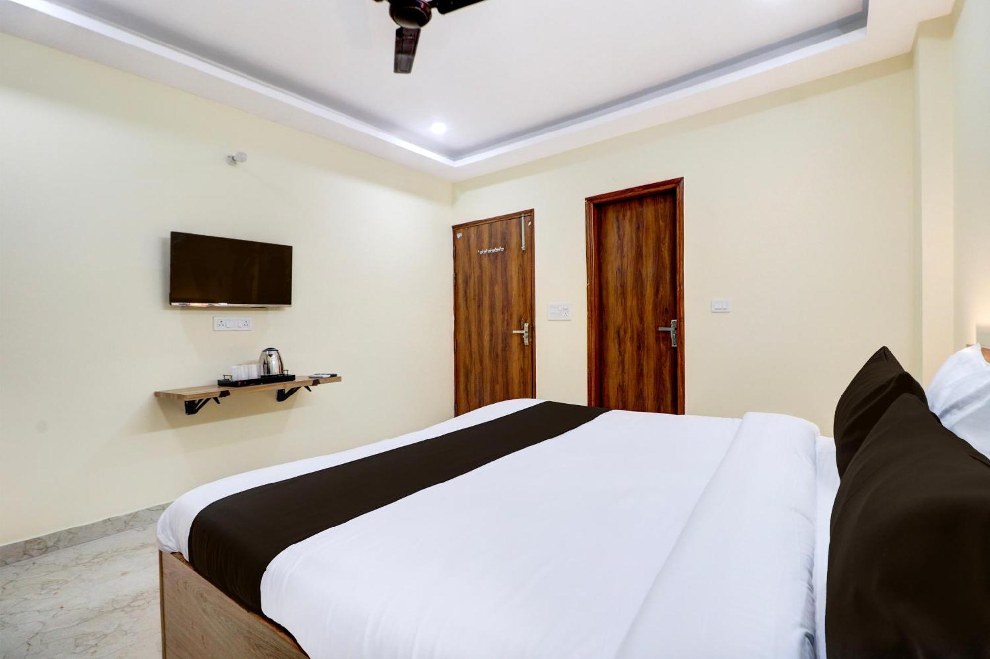 O Hotel