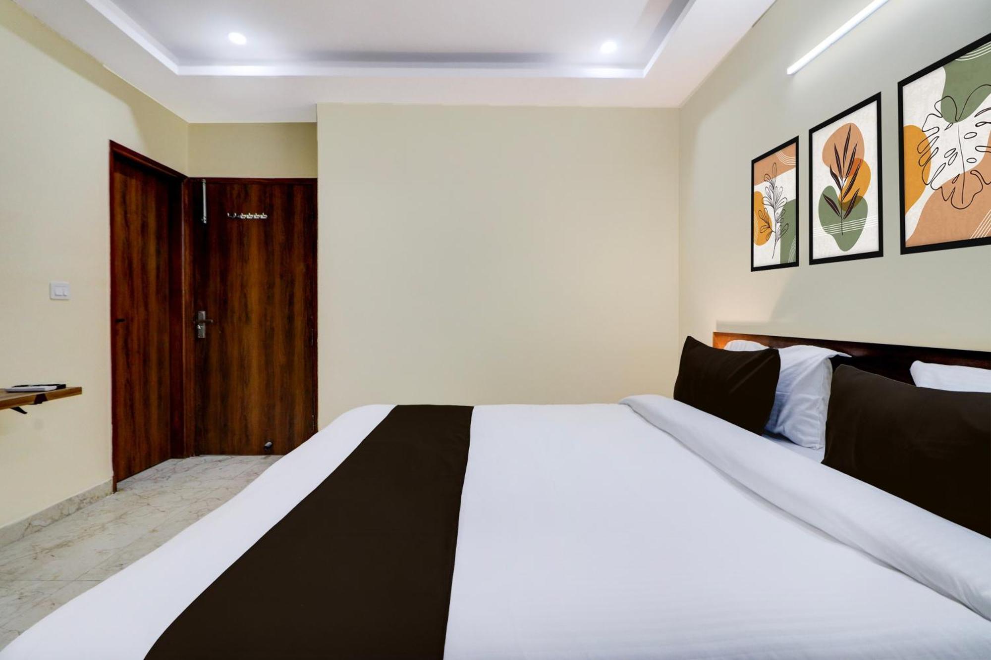 O Hotel 4*