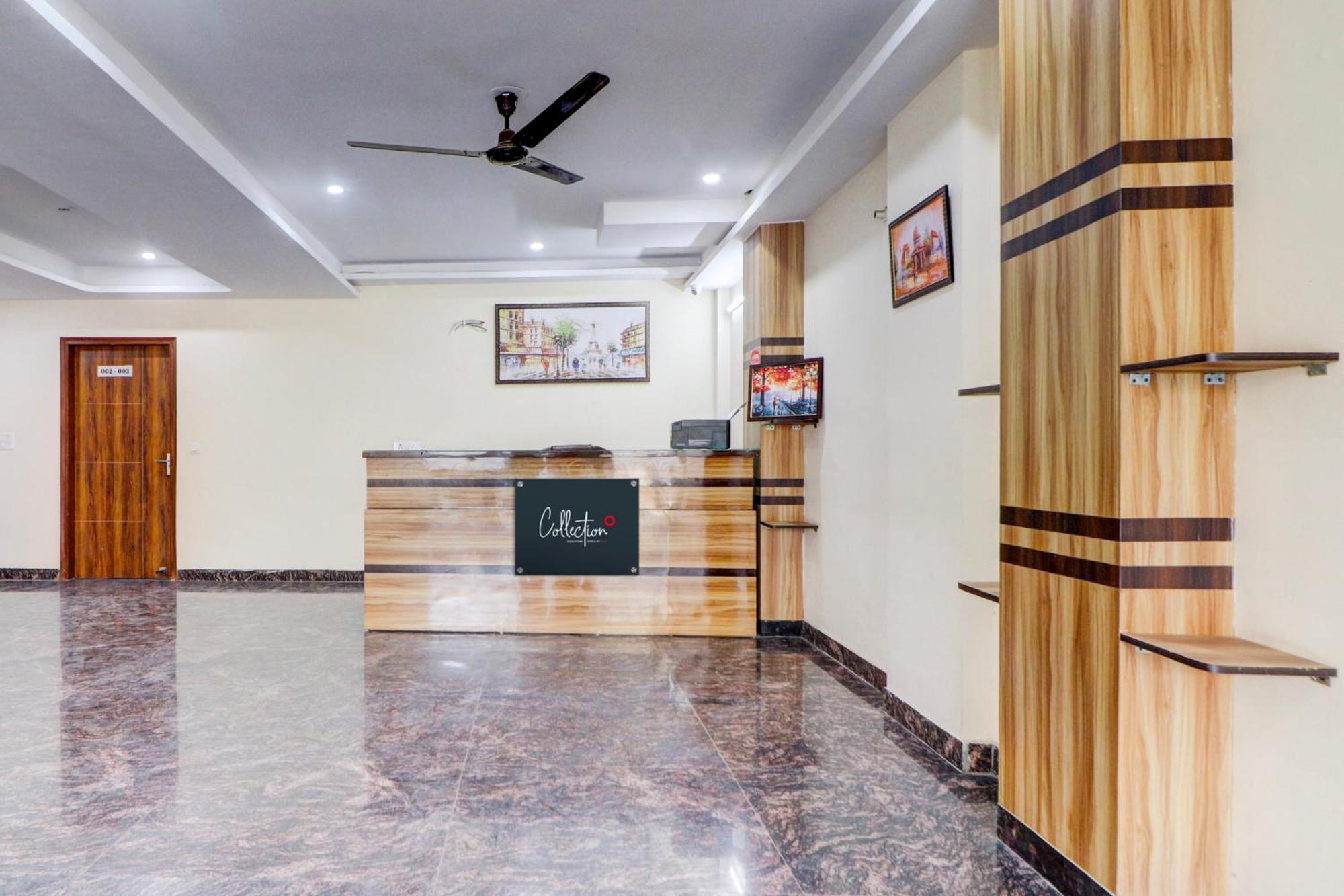 Hotel O 4*