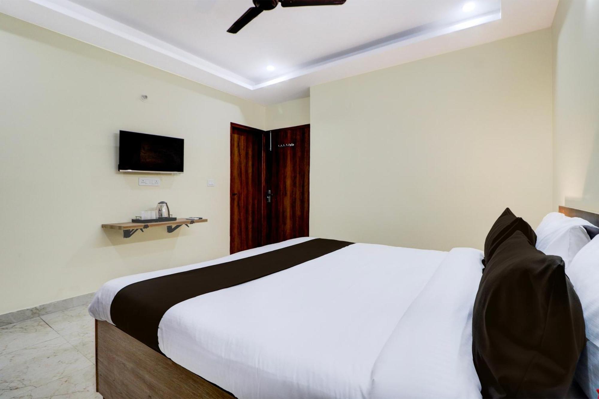 O 4* Gurgaon