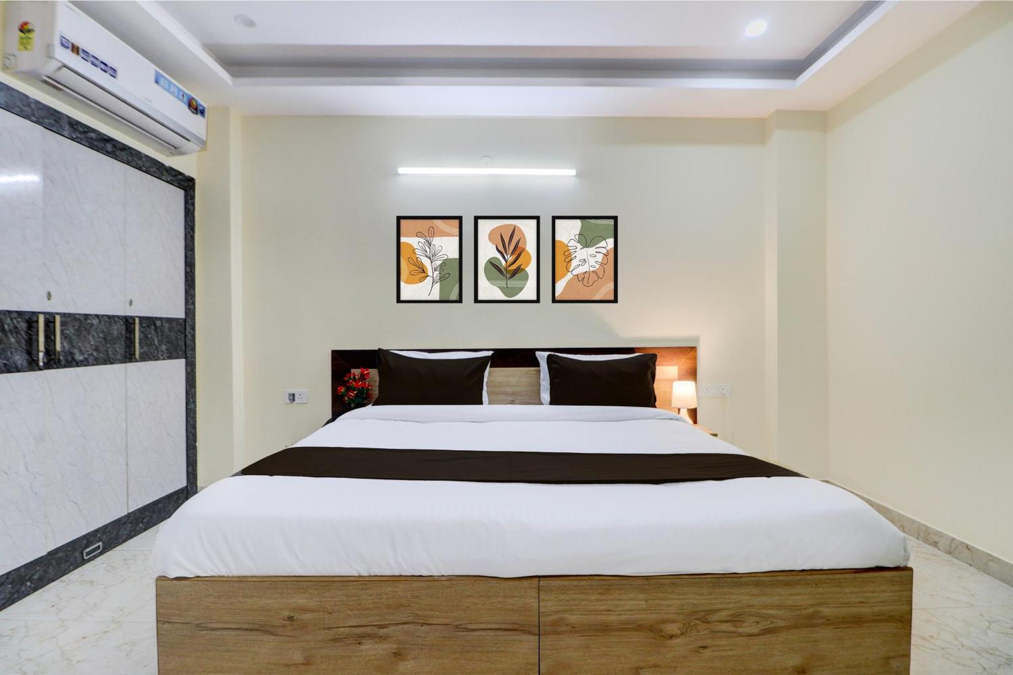 O Hotel 4*