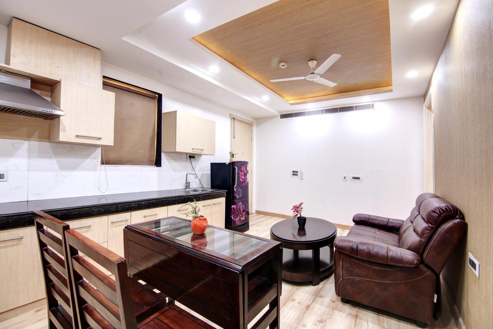 Limewood - Unitech Cyber Park Hotel