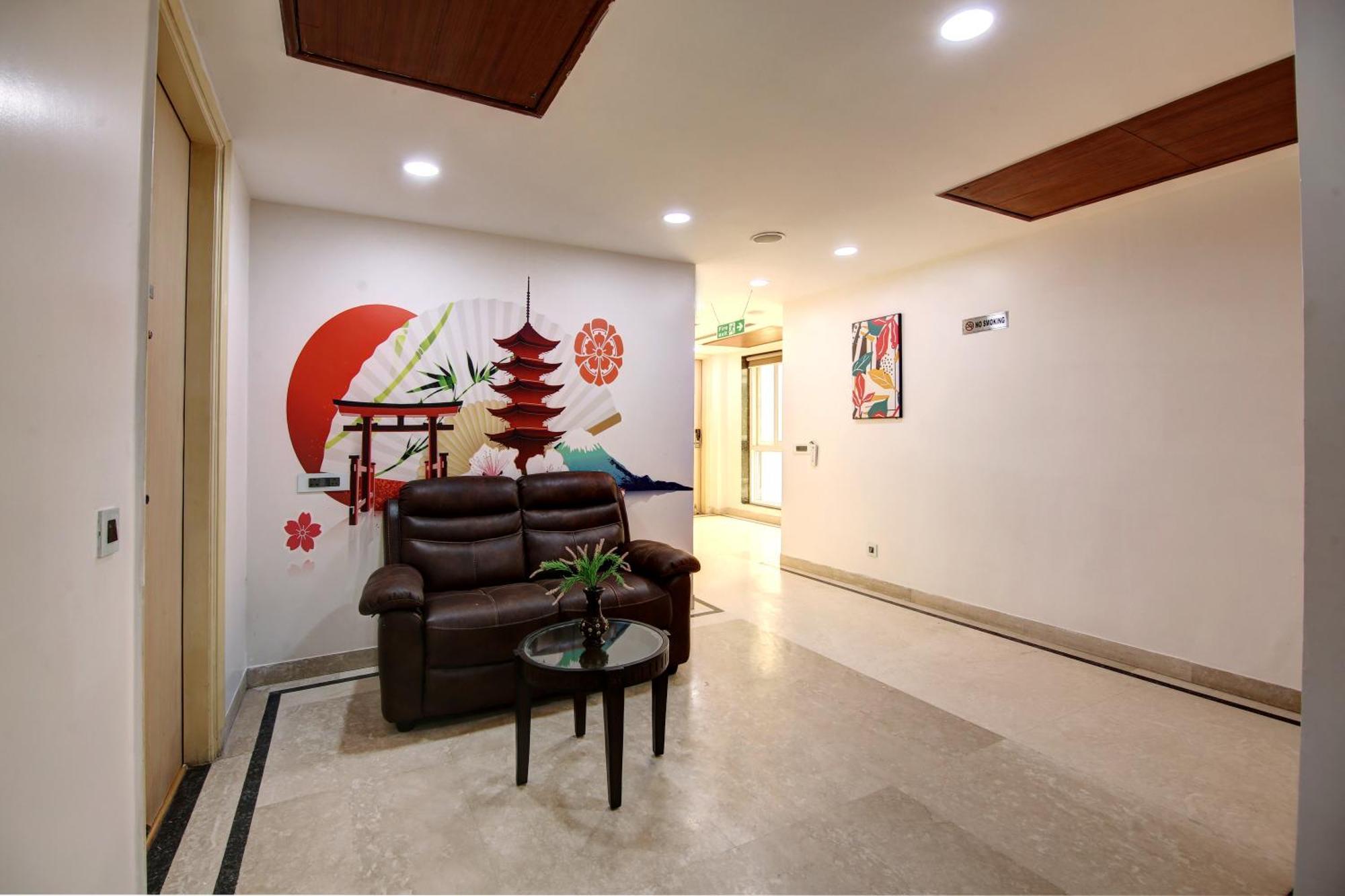 Limewood - Unitech Cyber Park Gurgaon