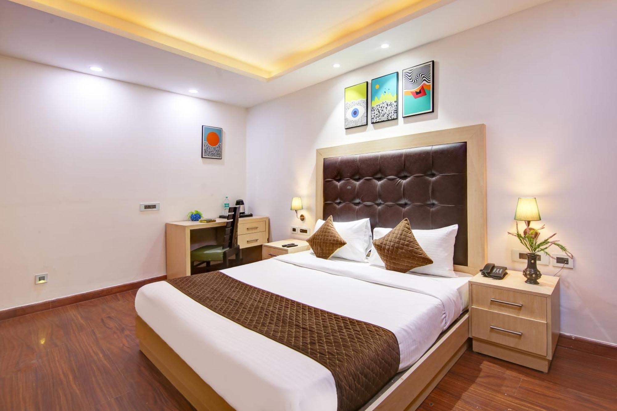 Limewood - Unitech Cyber Park
