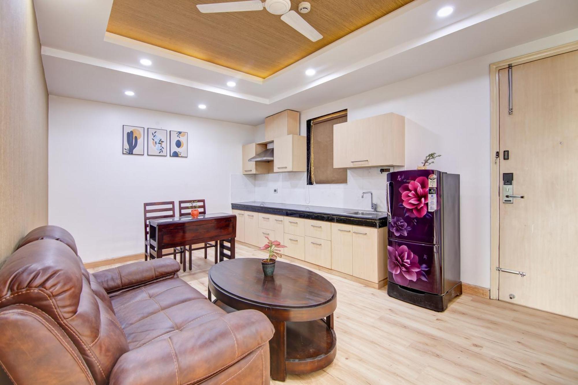 Hotel Limewood - Unitech Cyber Park 3*