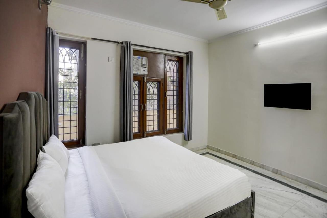 Uk House Gurgaon