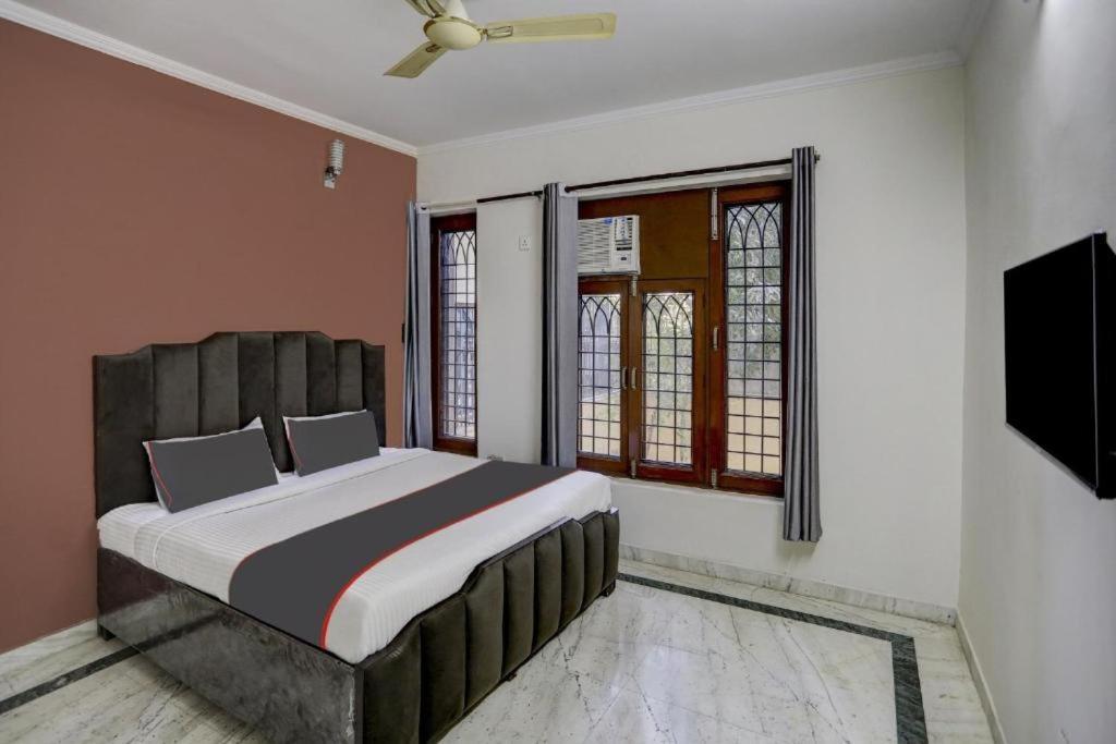 Uk House Gurgaon