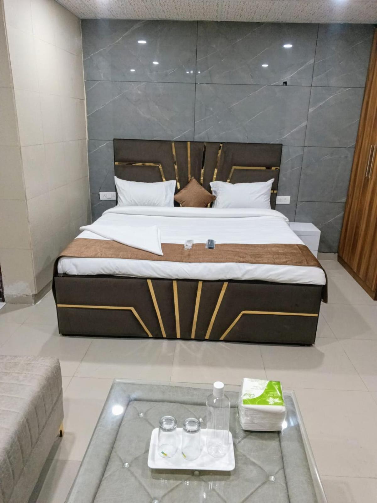 Guest house Soooper