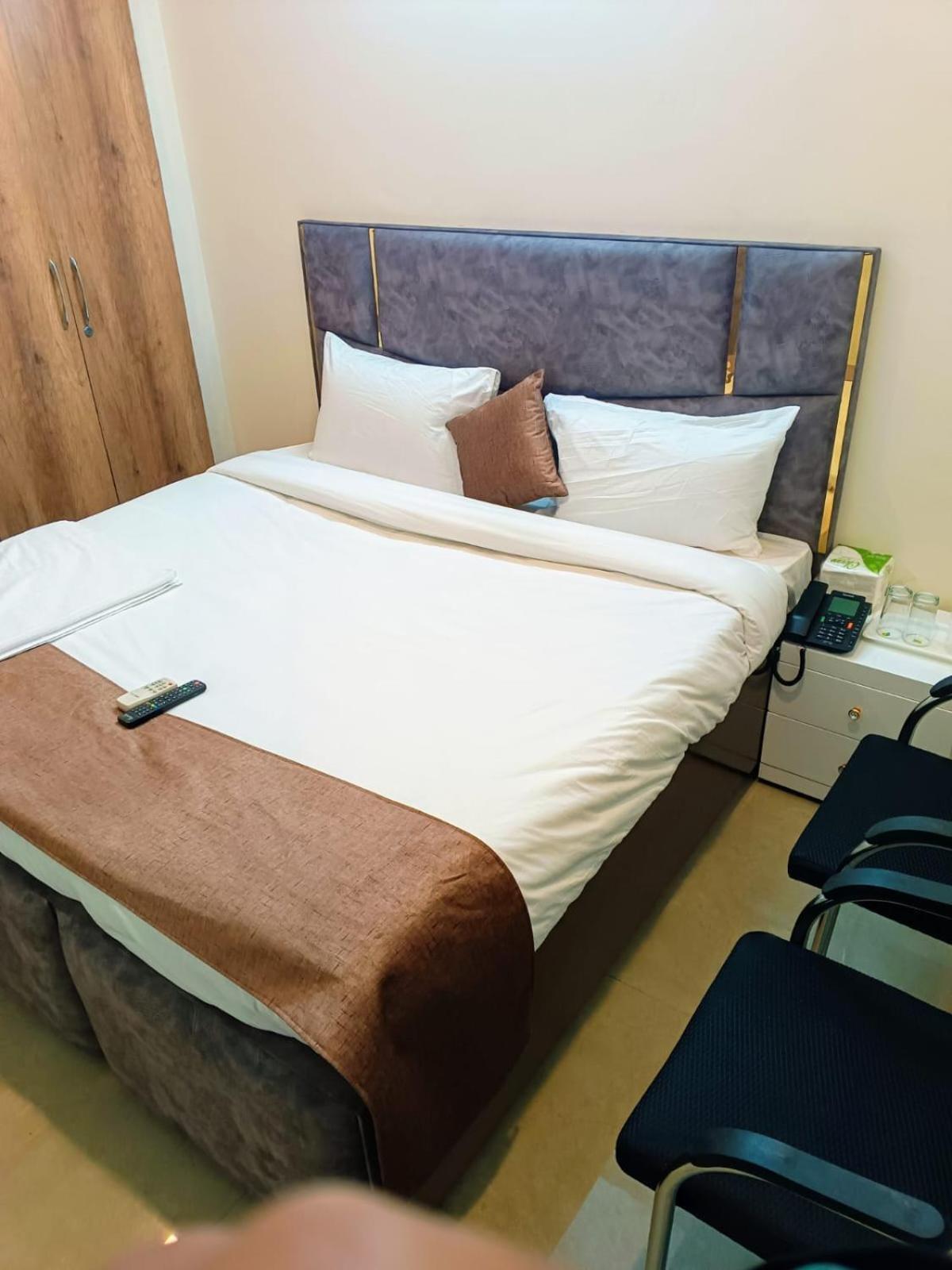 Guest house Soooper
