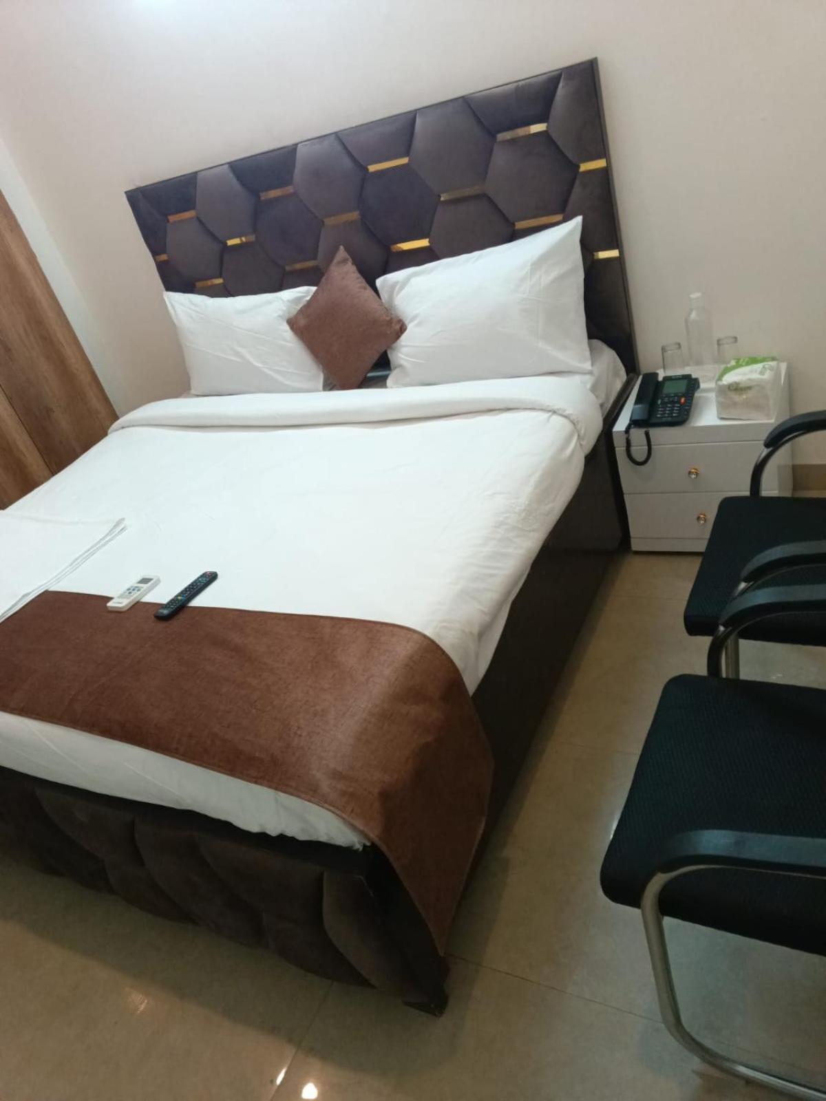 Soooper Guest house Gurgaon