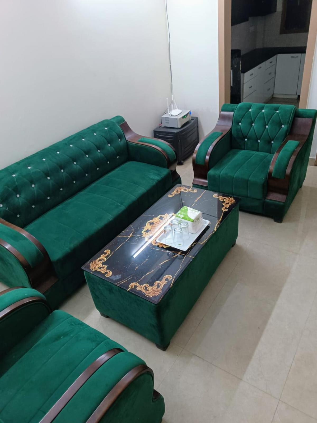 Guest house Soooper Gurgaon