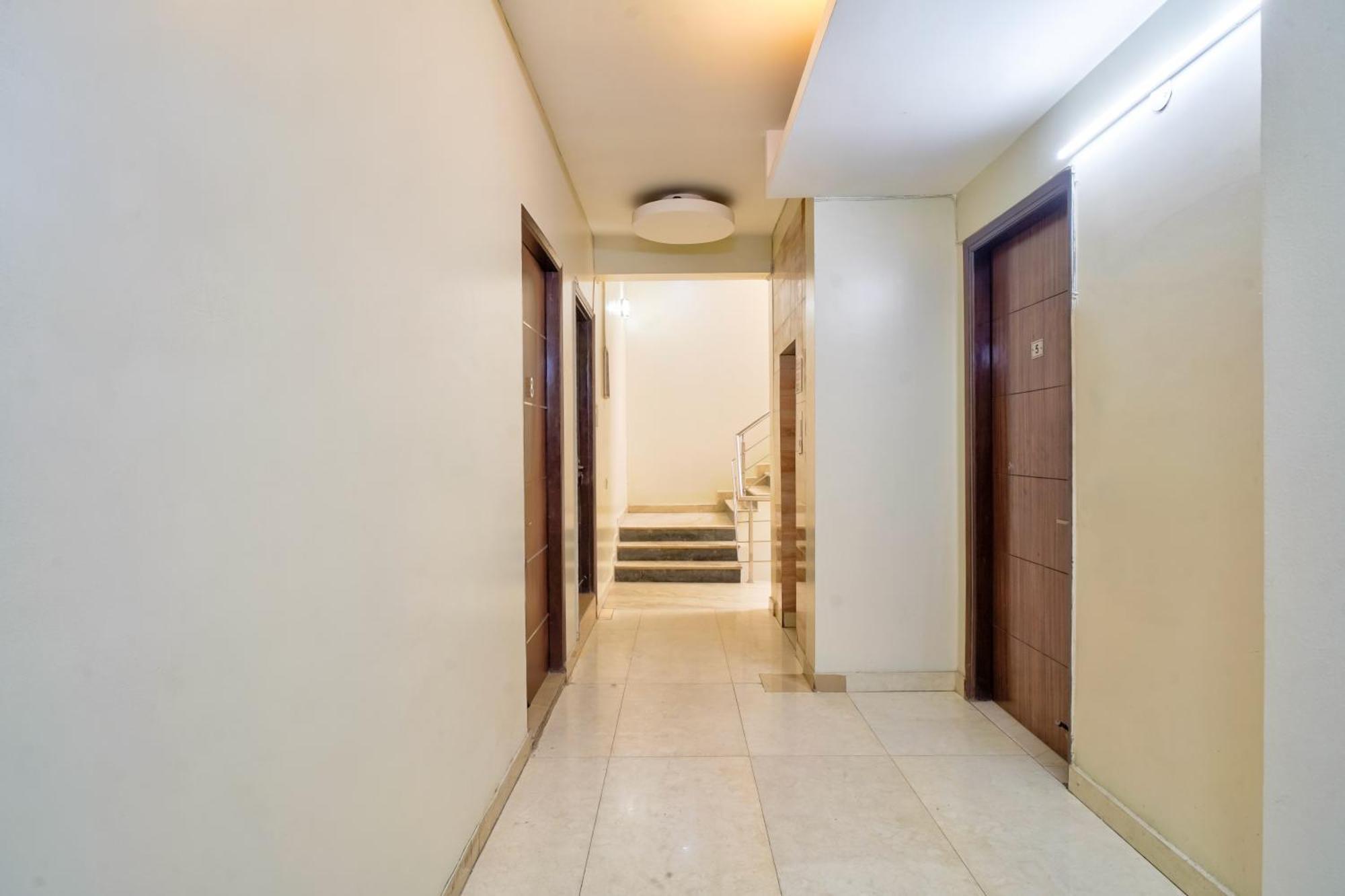 Nexhub - Golf Course Road *