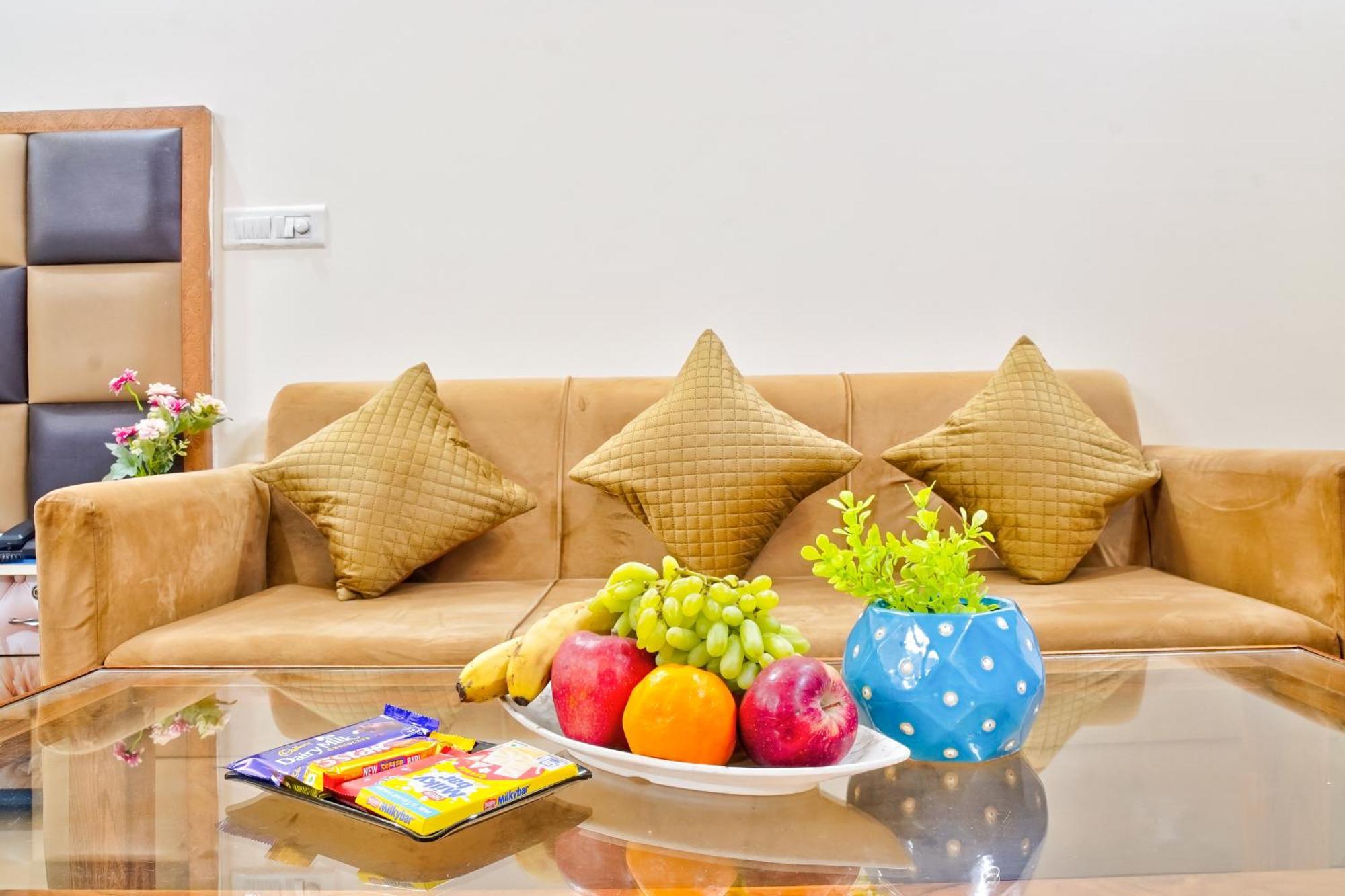Nexhub - Golf Course Road * Gurgaon