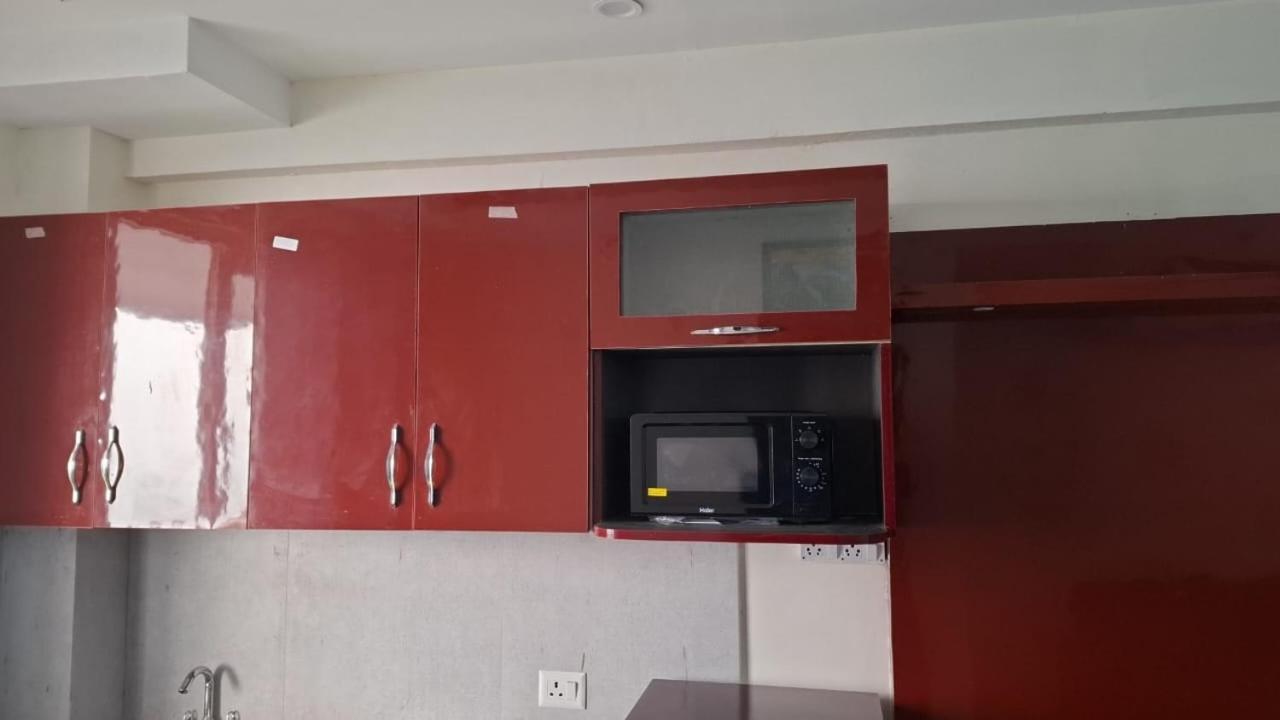 Hotel Yesobhumi Service