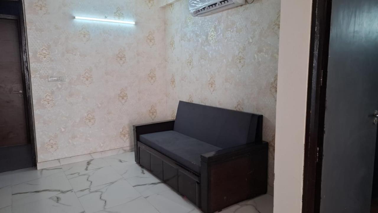 Yesobhumi Service Hotel *
