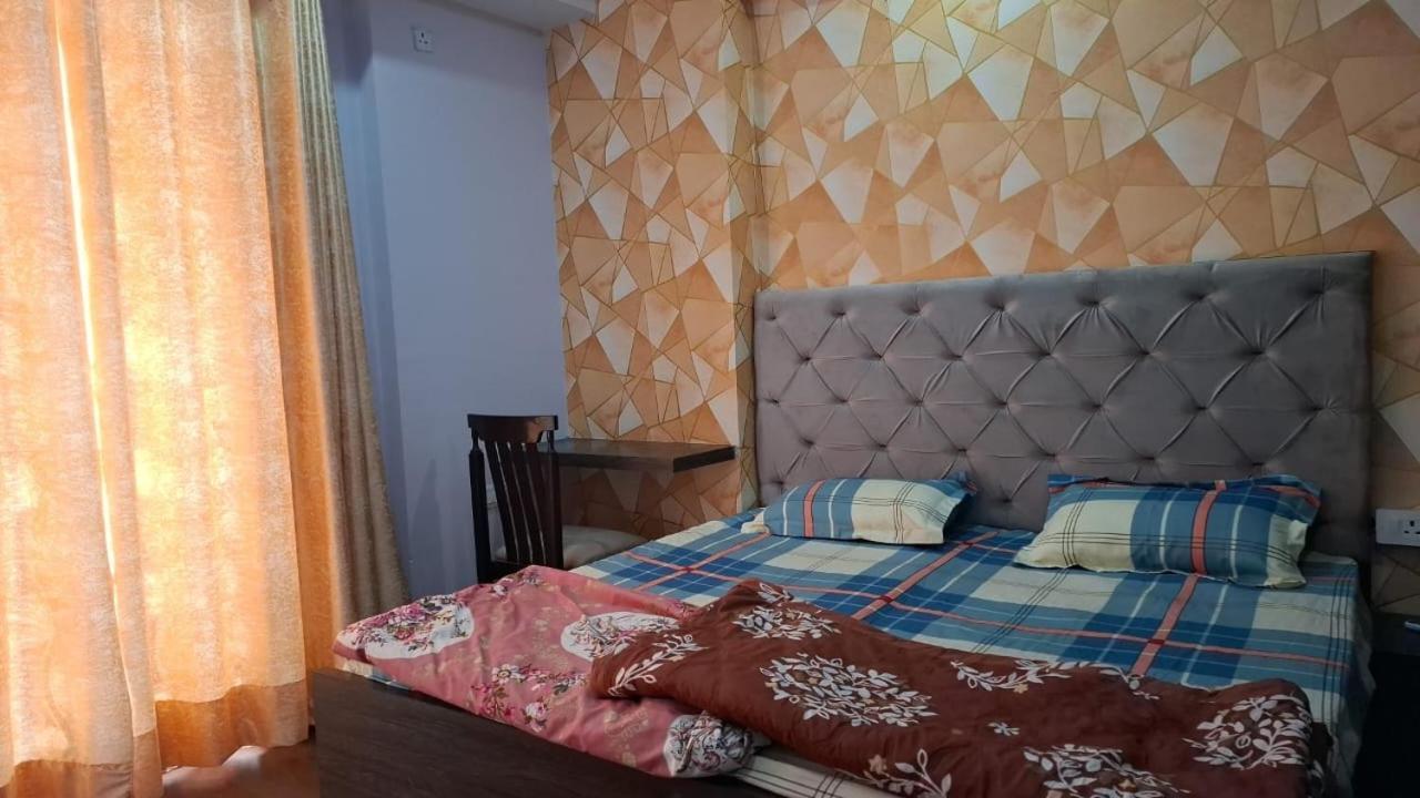 Yesobhumi Service Hotel Gurgaon