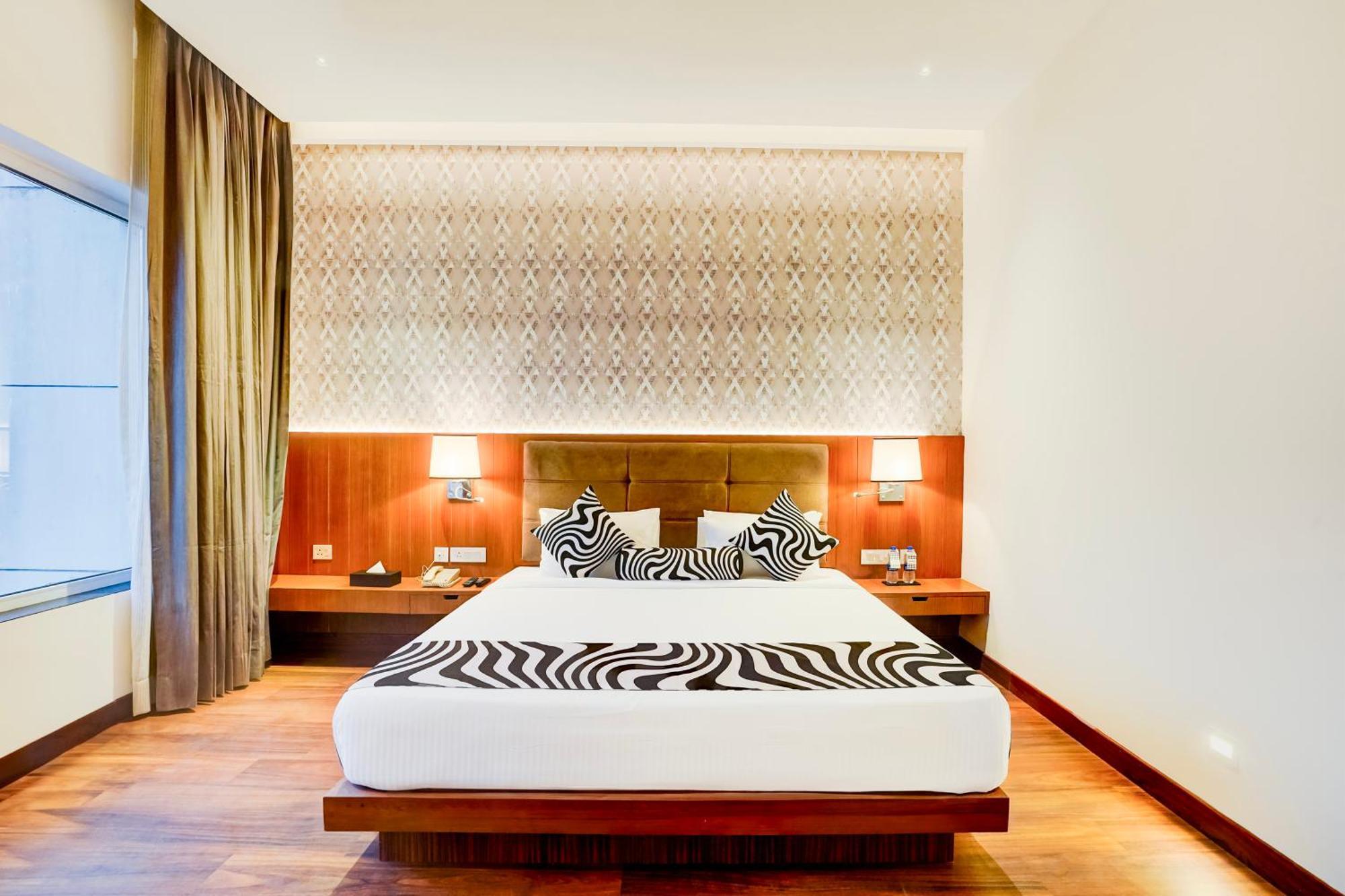 Hotel Sunday And 4*