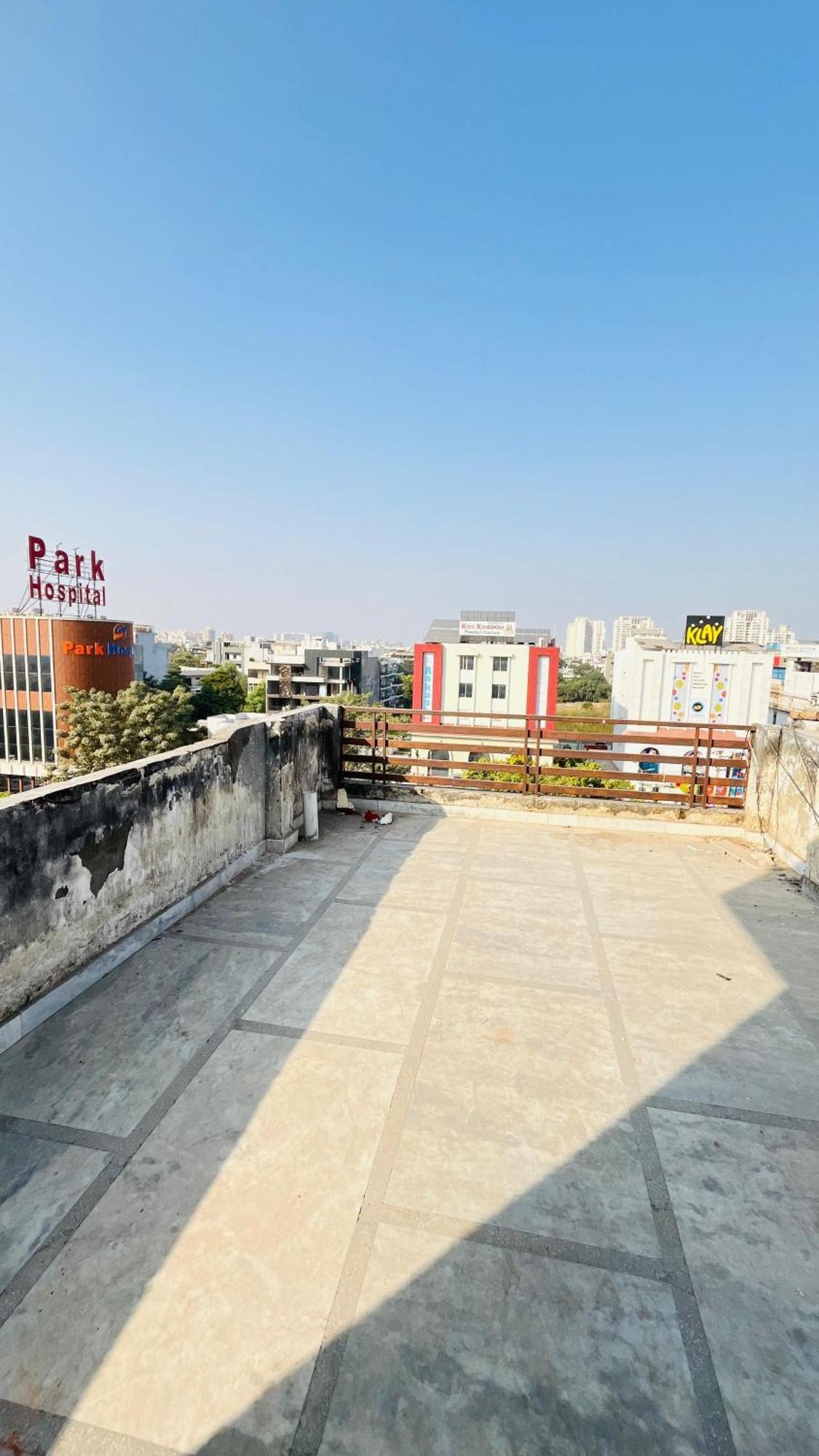 Apartment The Getaway Gurgaon