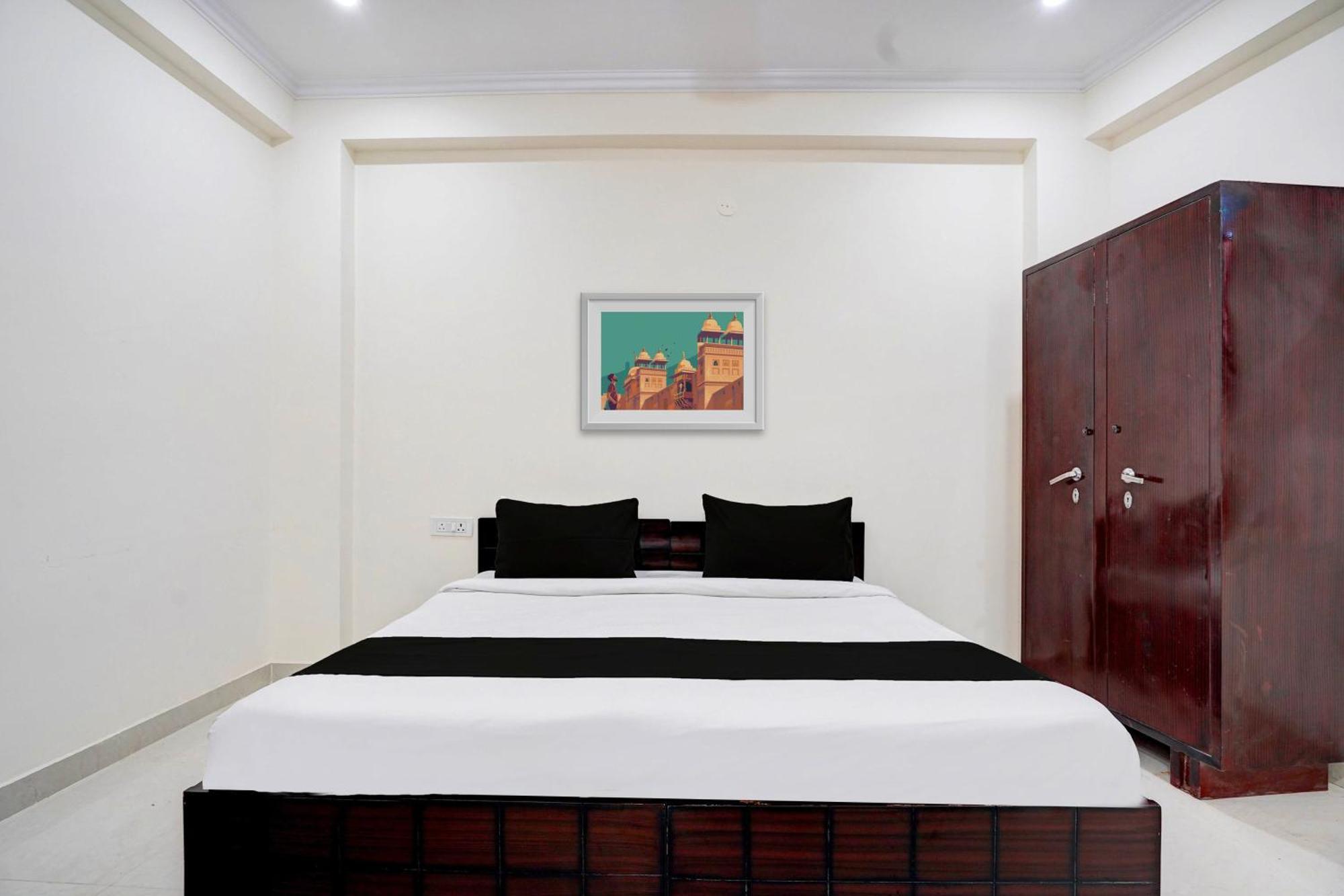 O Star 4* Gurgaon