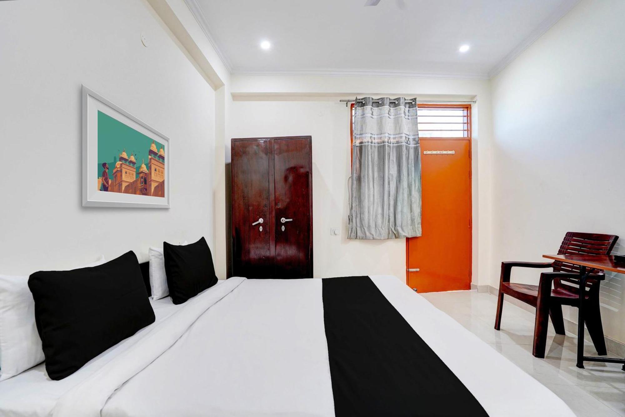 O Star Hotel Gurgaon