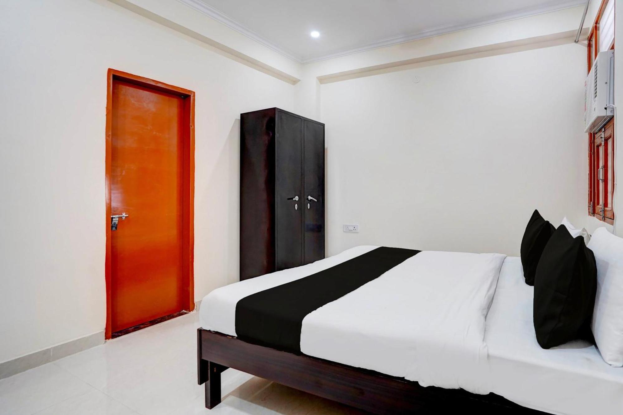 O Star Hotel Gurgaon