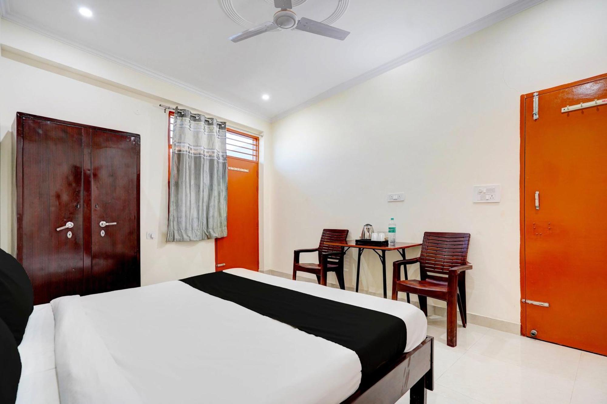 O Star 4* Gurgaon