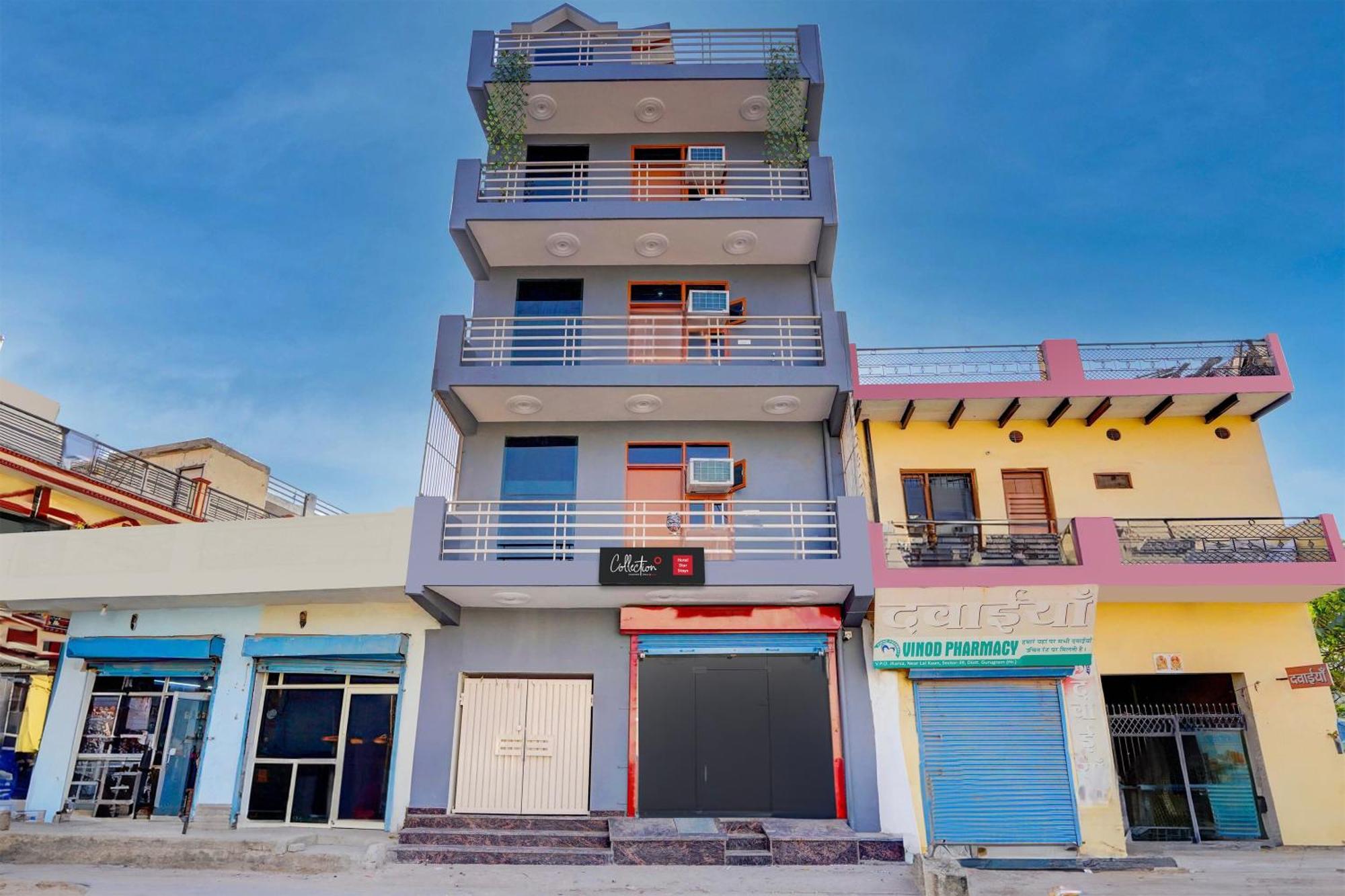 O Star Hotel Gurgaon