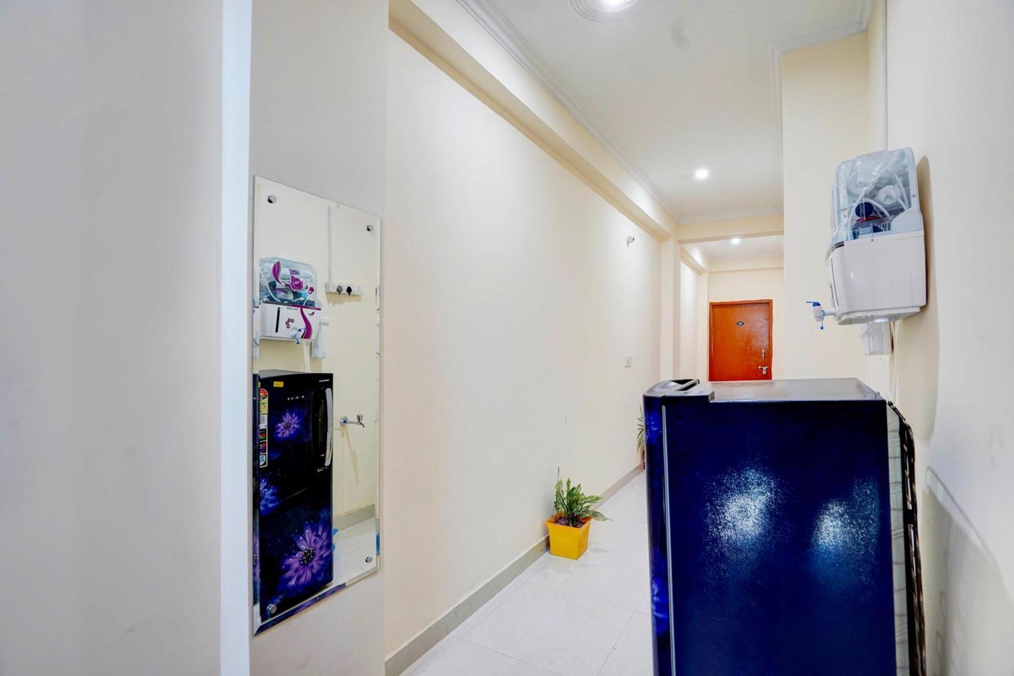 Hotel O Star Gurgaon