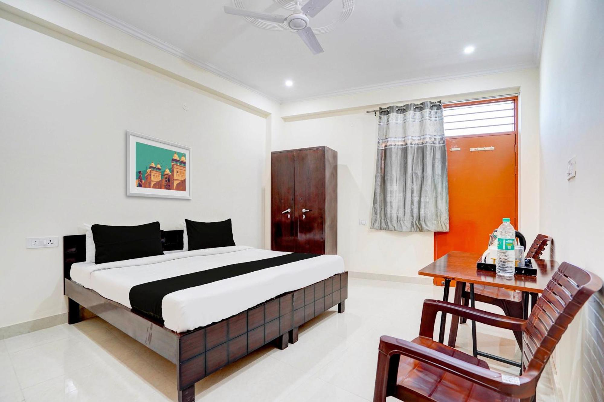 Hotel O Star