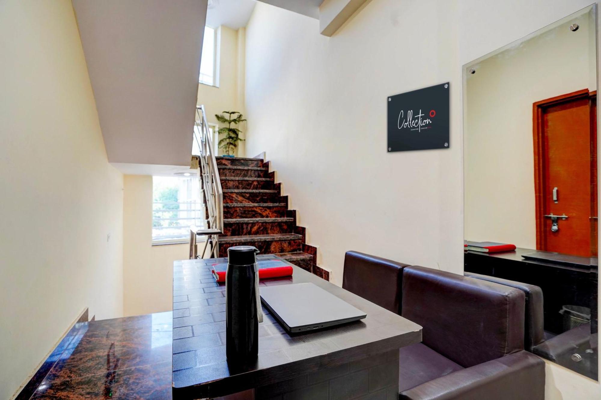 Hotel O Star