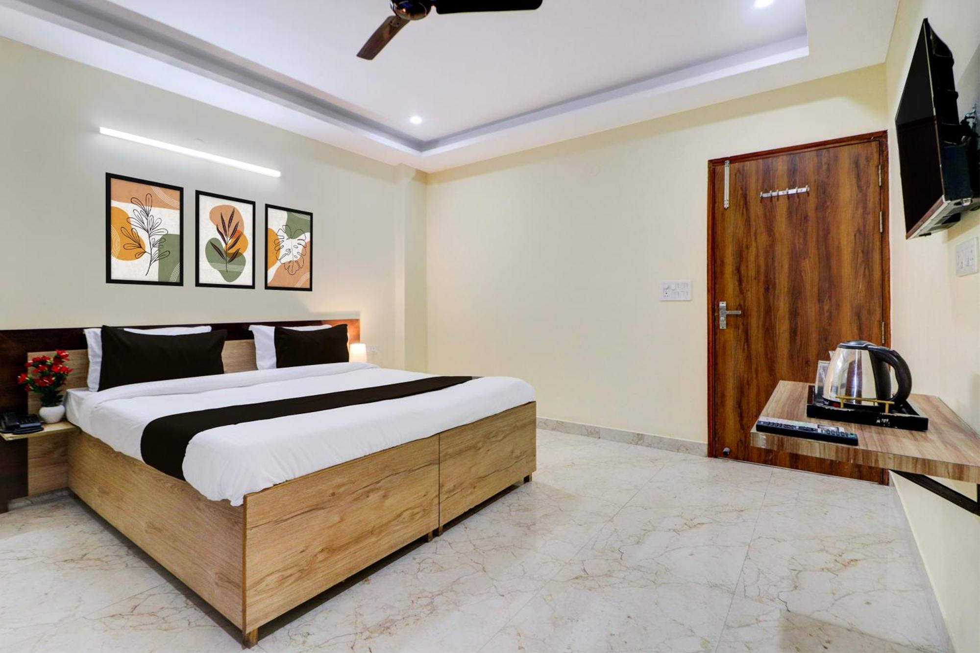 Hotel O