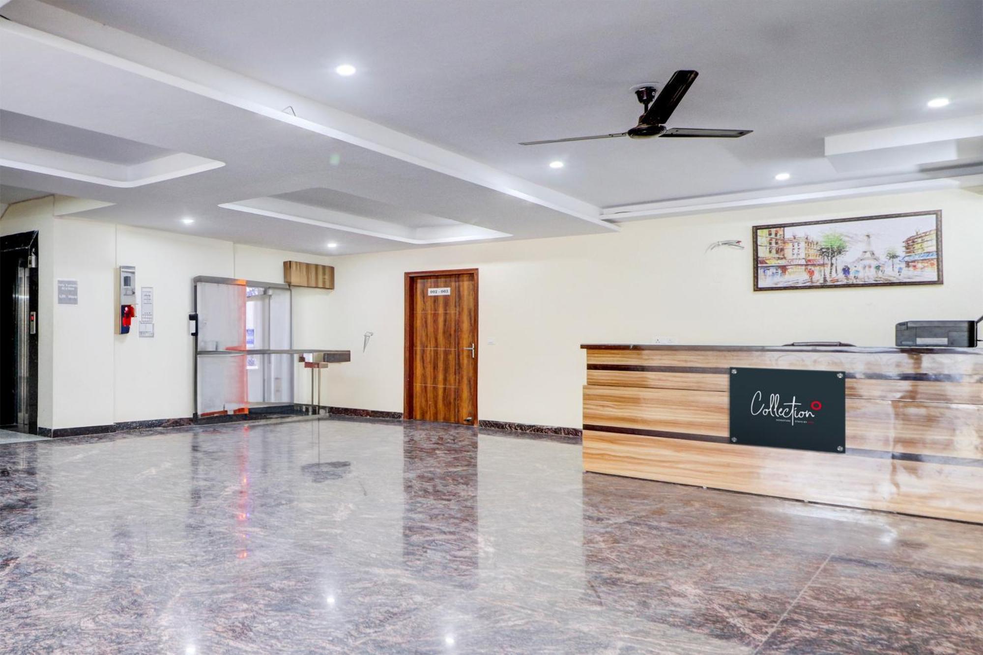 Hotel O 4*