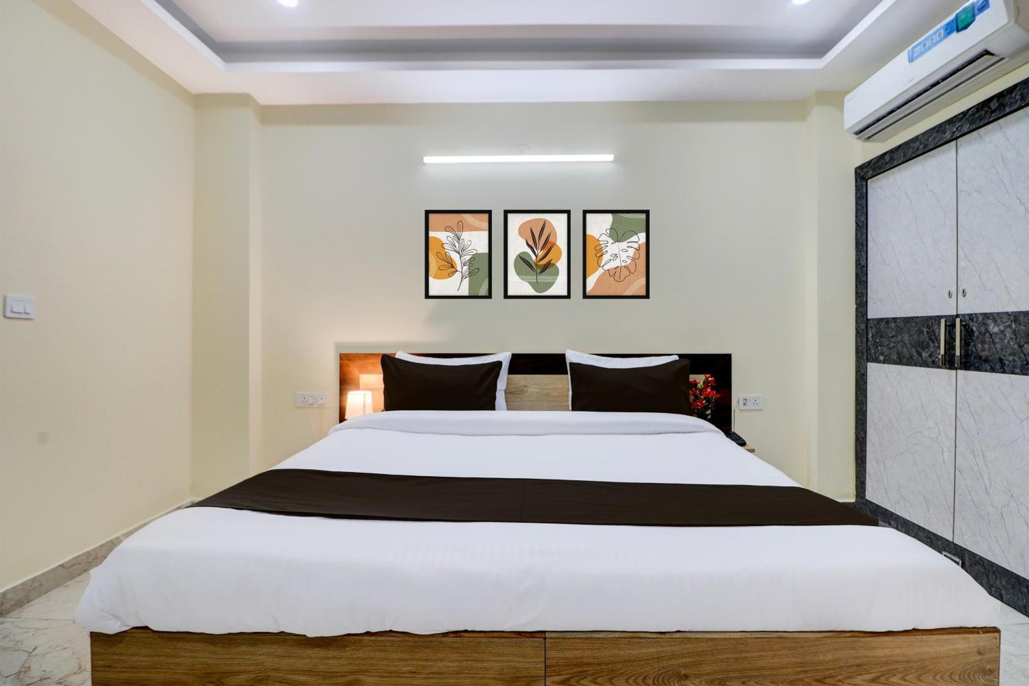 O Hotel