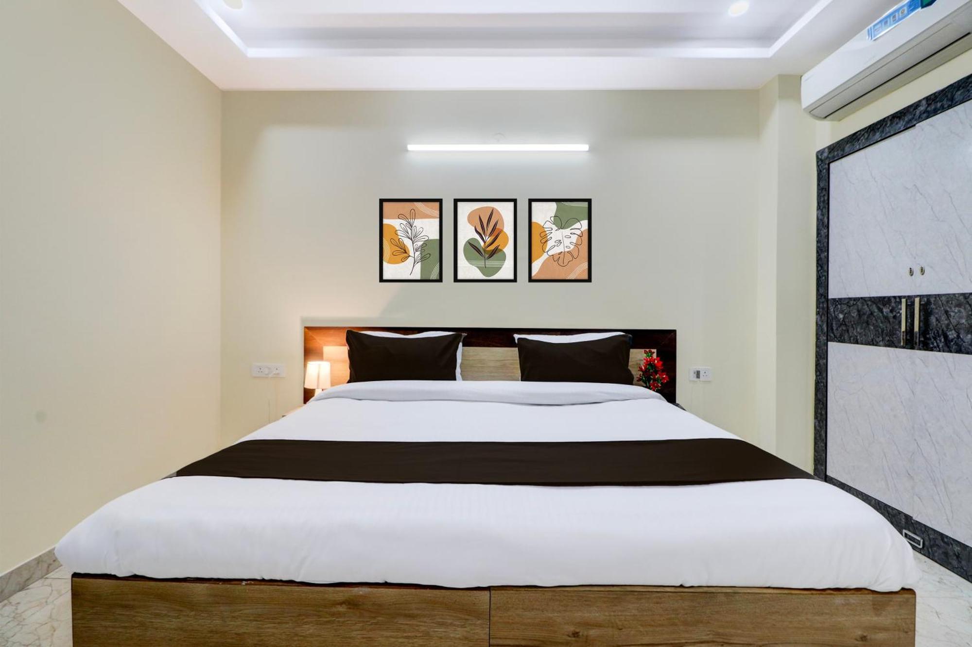 Hotel O