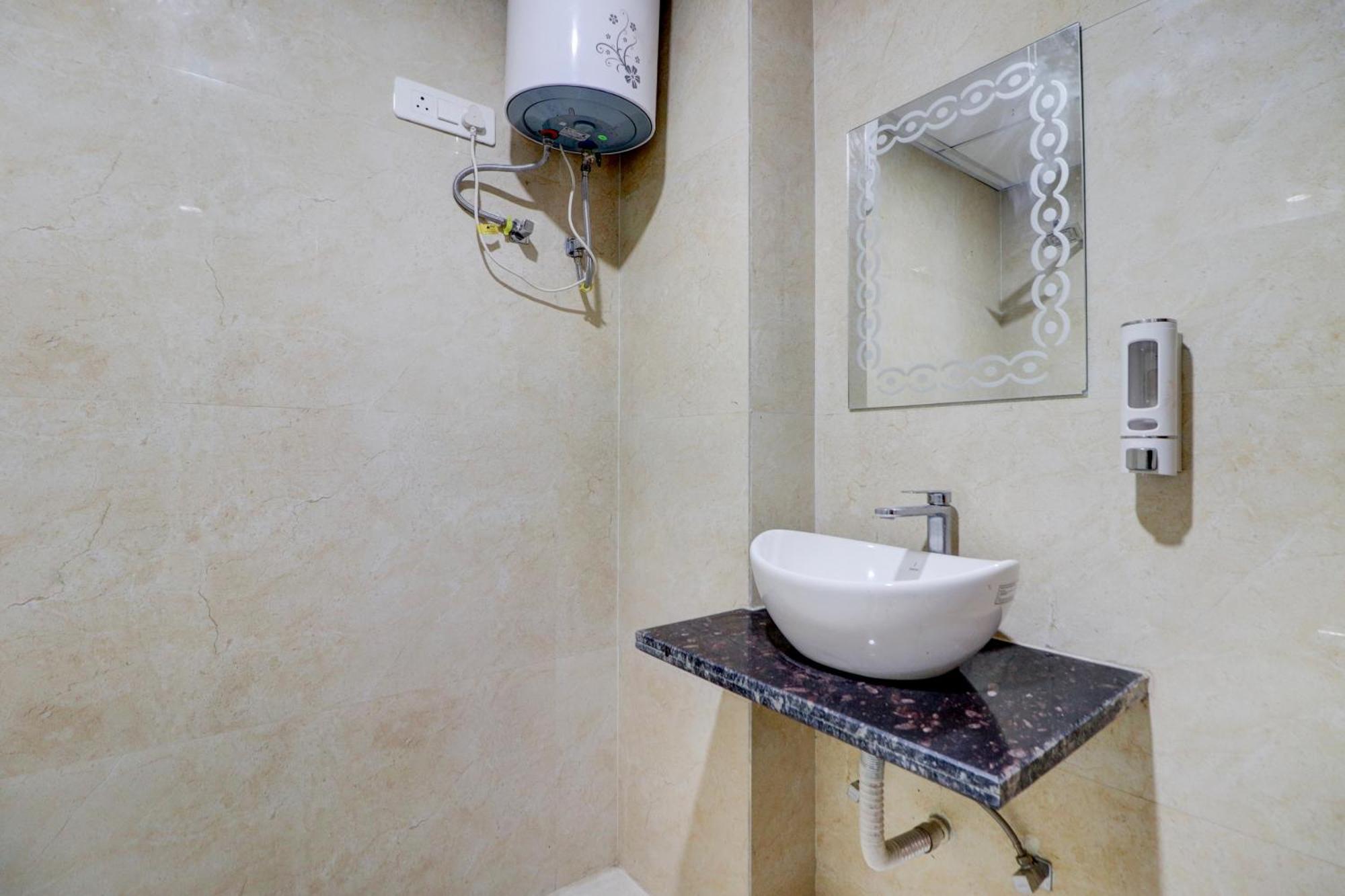 Hotel O Gurgaon