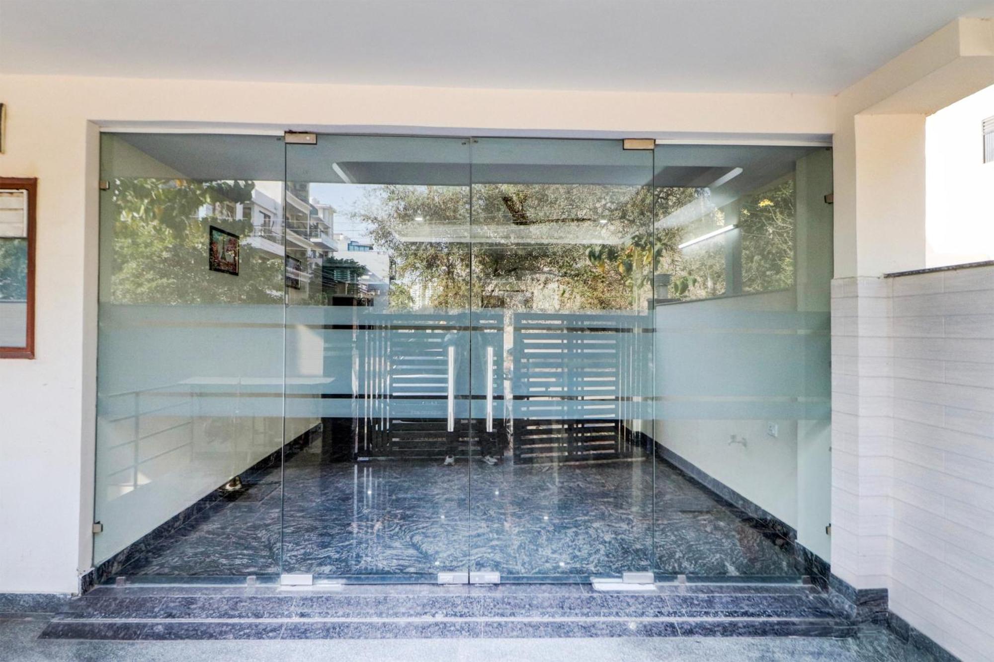 O Hotel Gurgaon