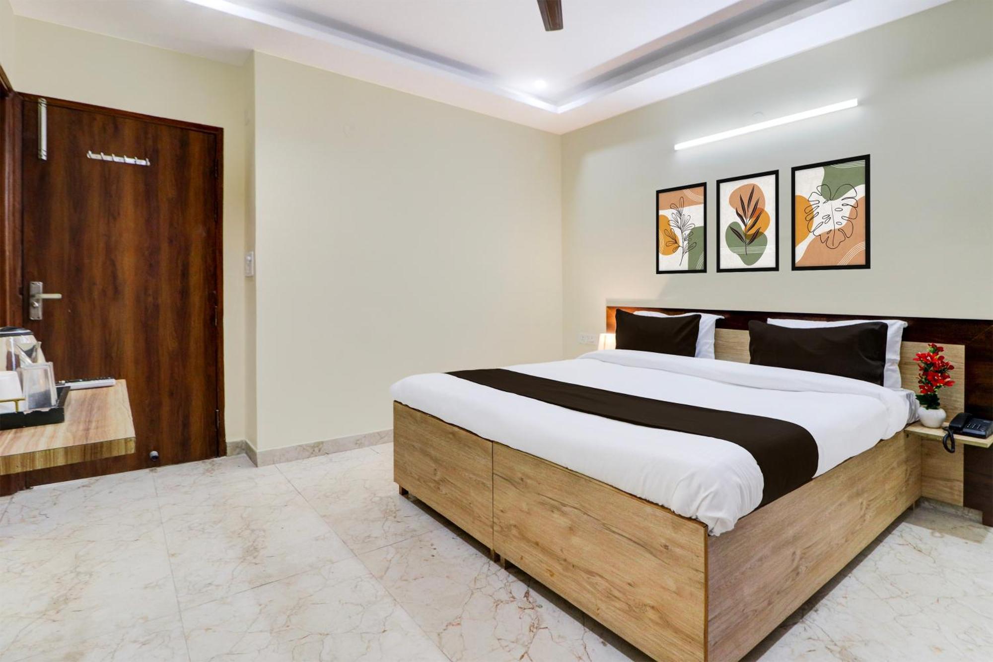 O Hotel