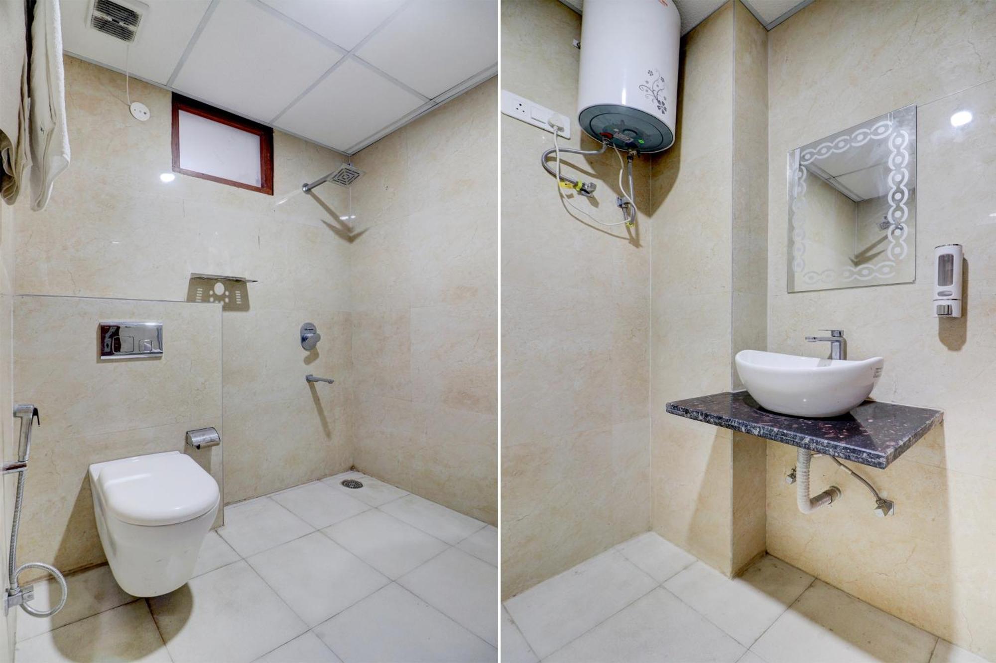 O Hotel 4*