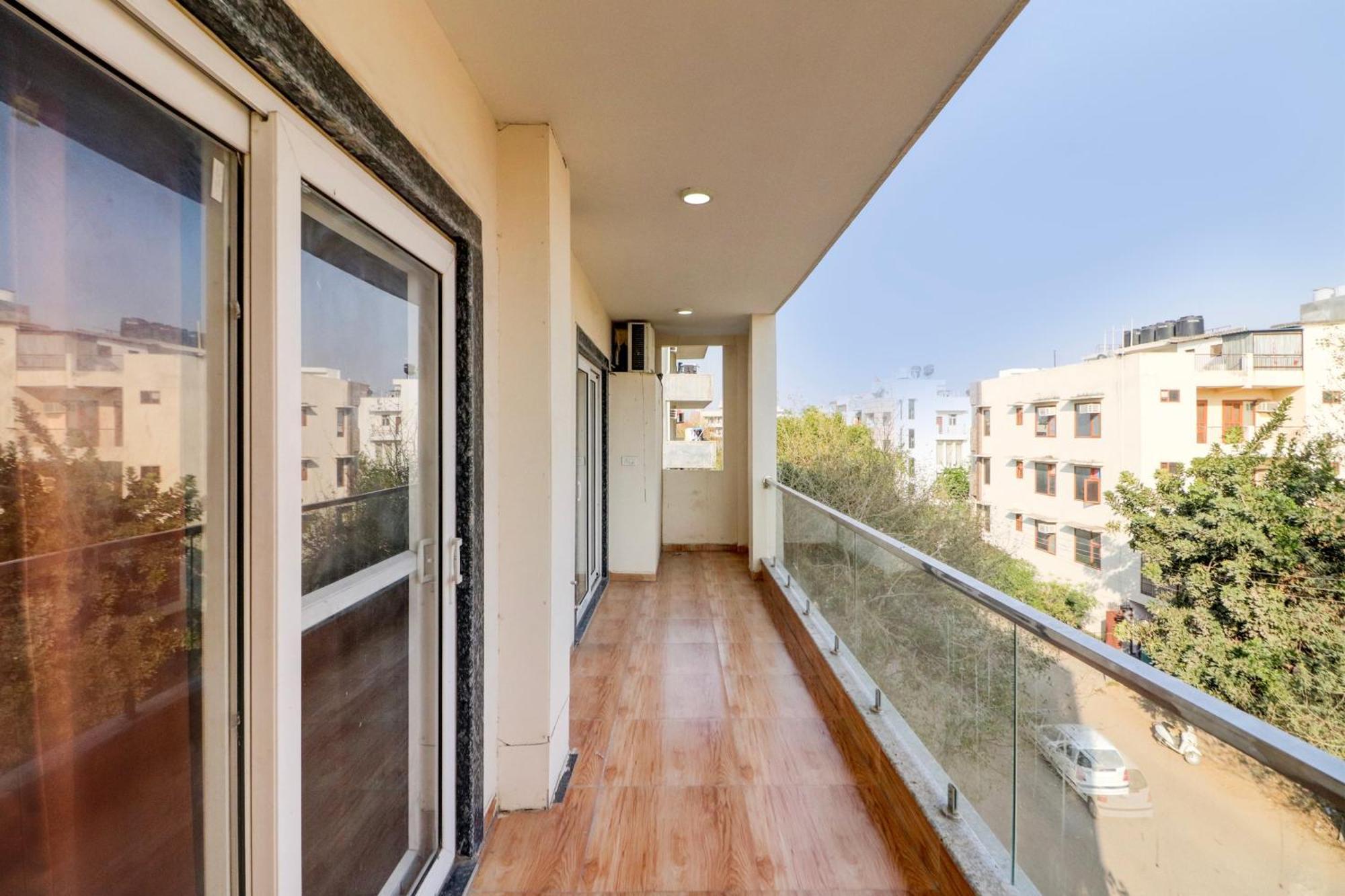 O 4* Gurgaon