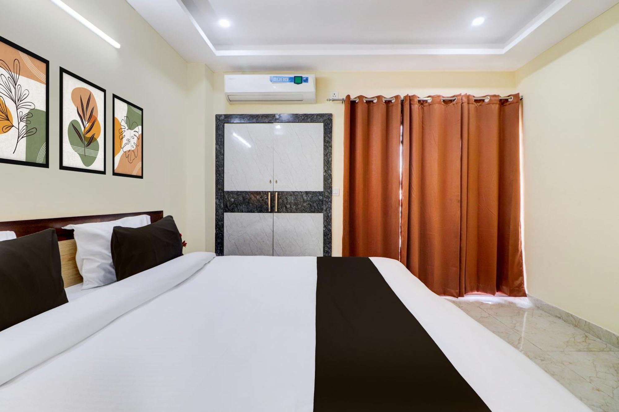 Hotel O