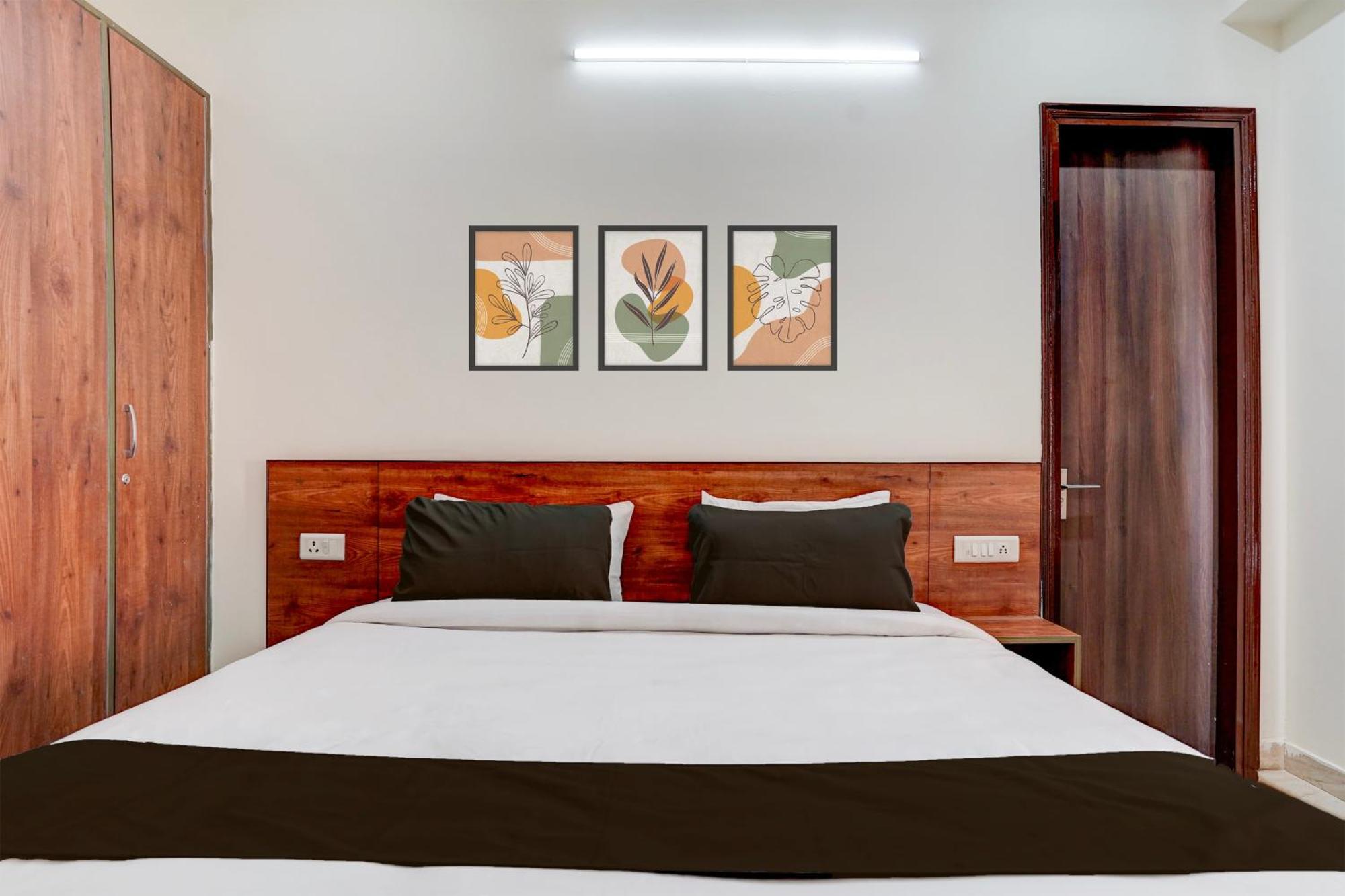 Super Collection O Sunshine Corporate Hotel