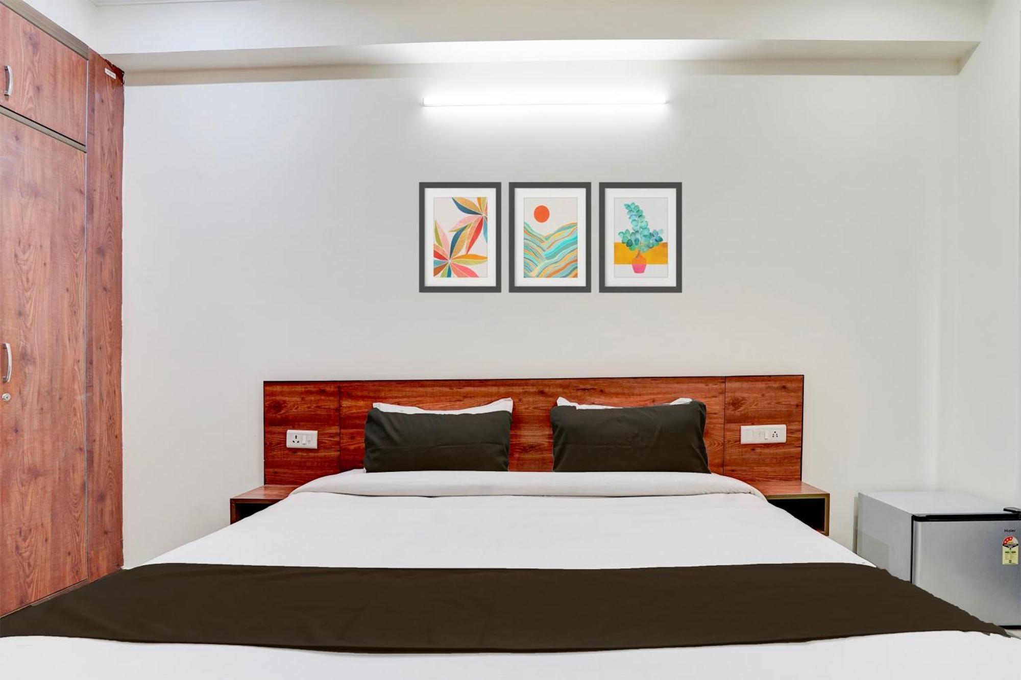 Super Collection O Sunshine Corporate 4*